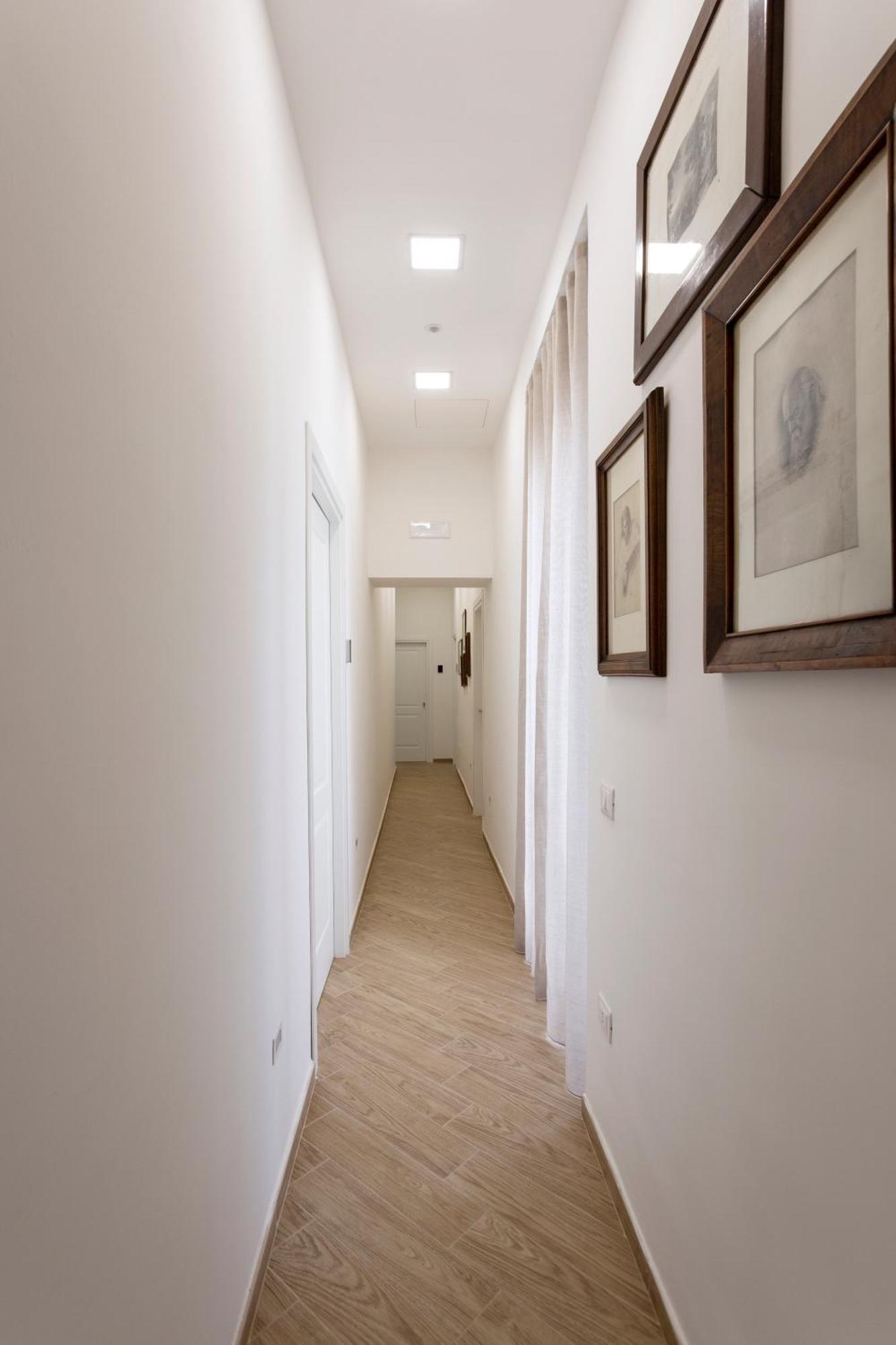 Residenza 33 Affittacamere *