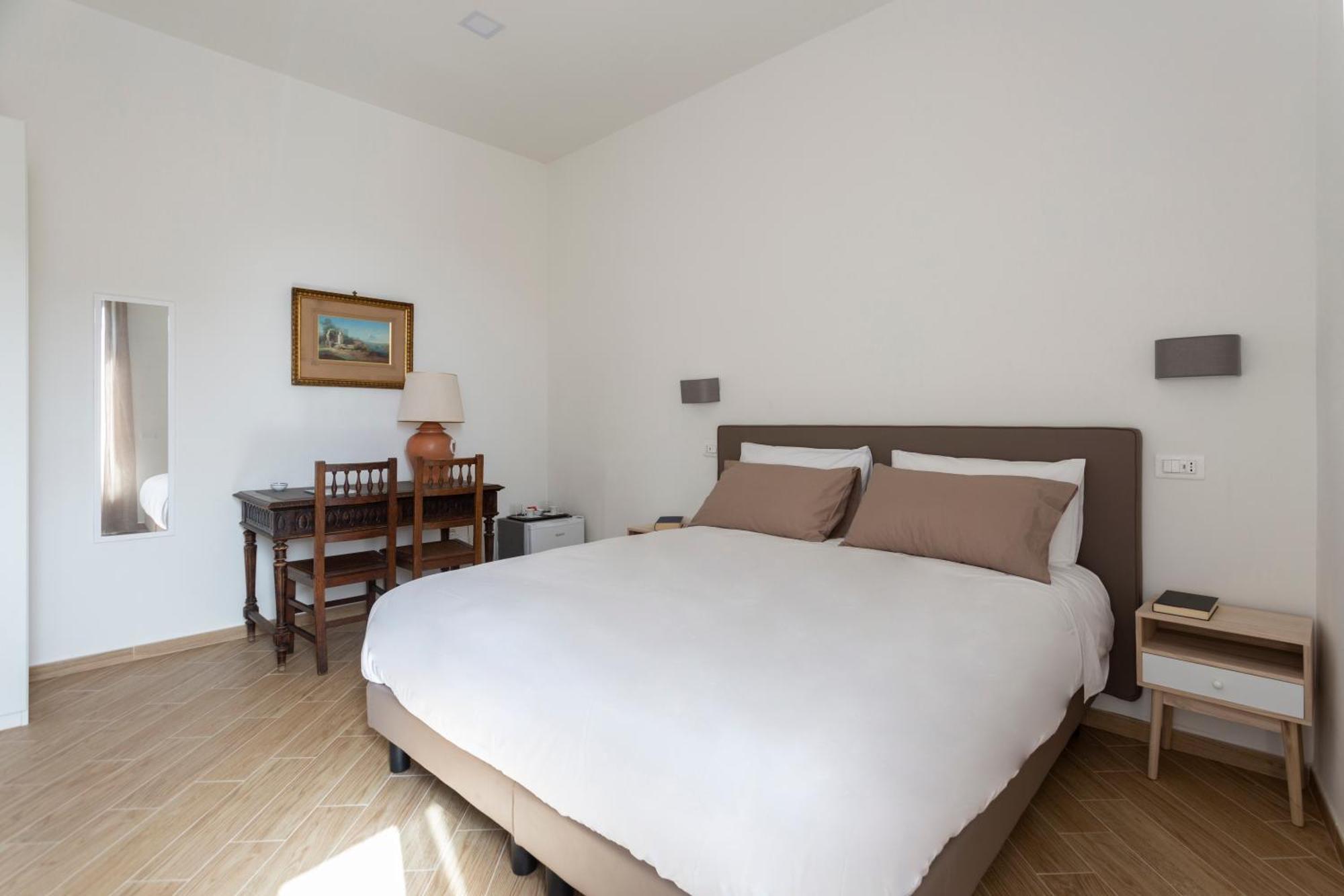 Residenza 33 Napoli