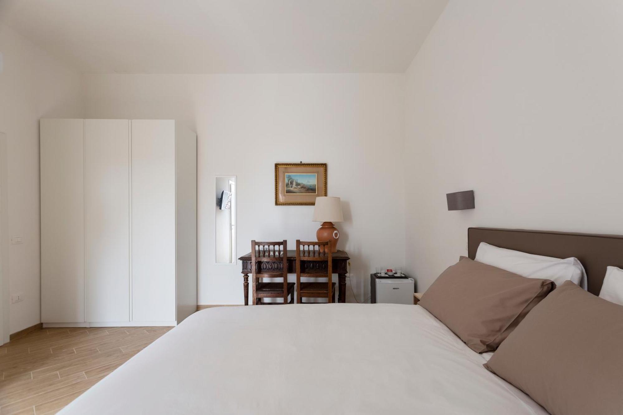 Residenza 33 *