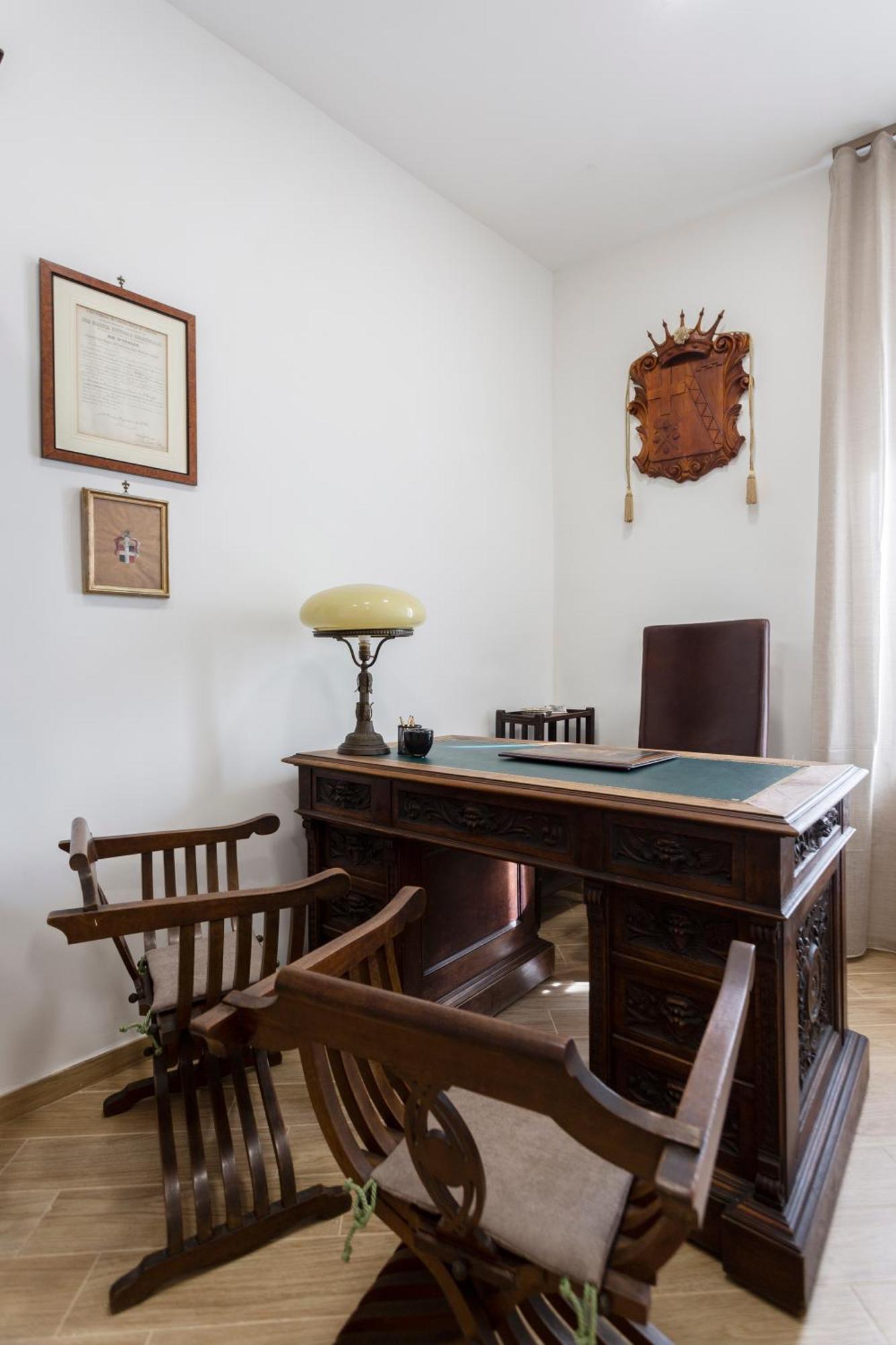 Residenza 33