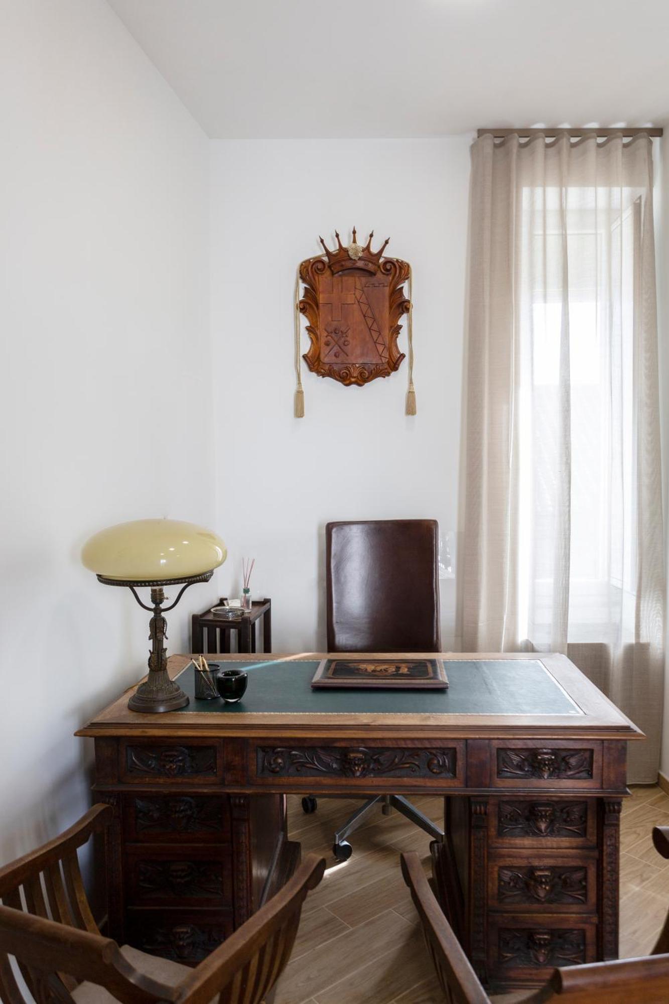 Residenza 33 Affittacamere *