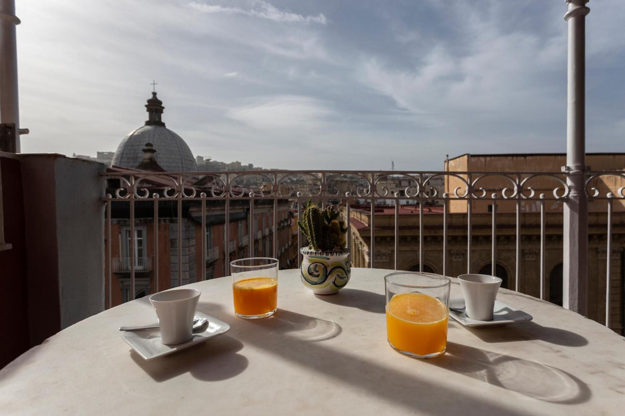 Affittacamere Residenza 33 Napoli