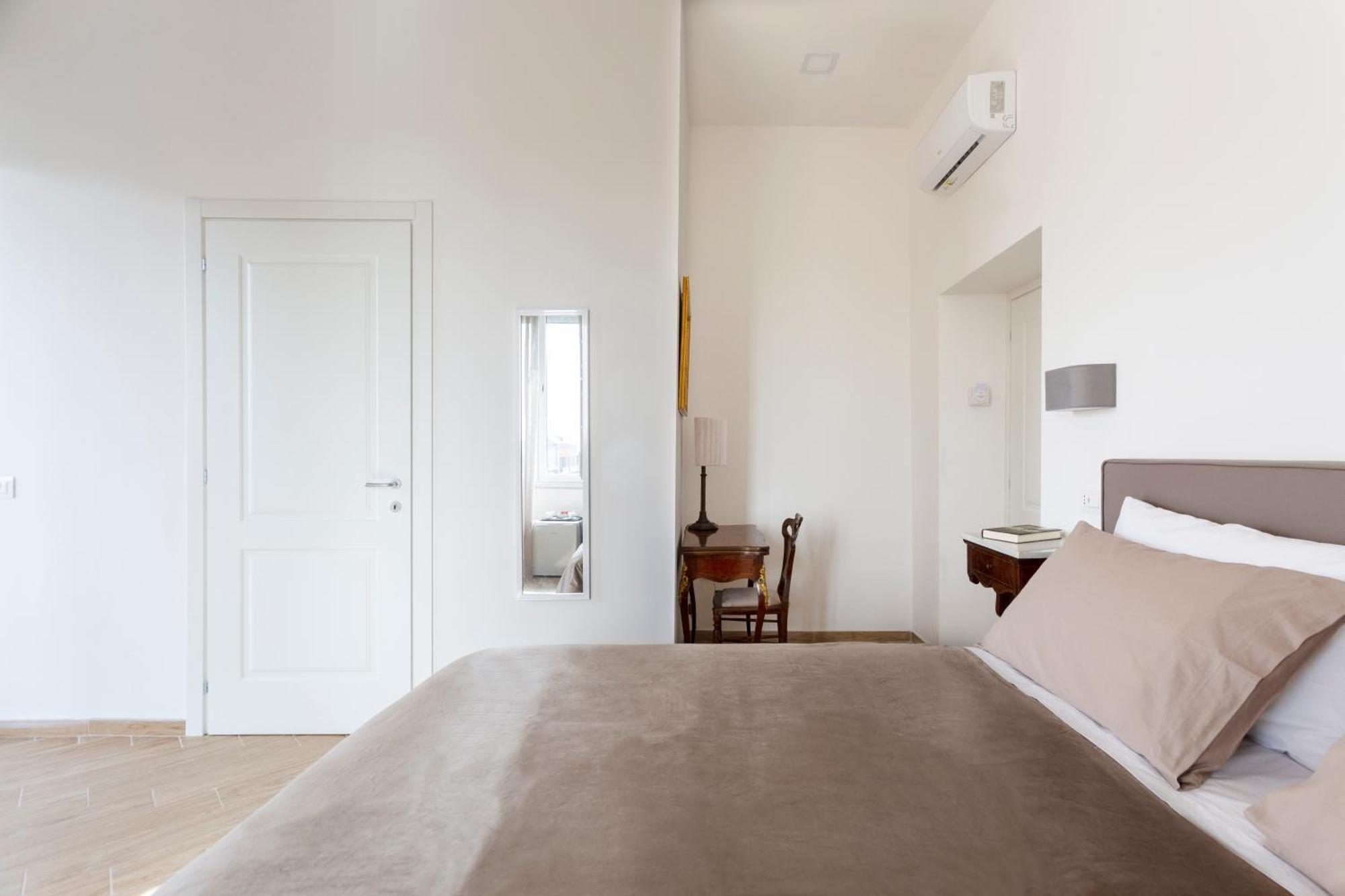 Residenza 33 Affittacamere Napoli