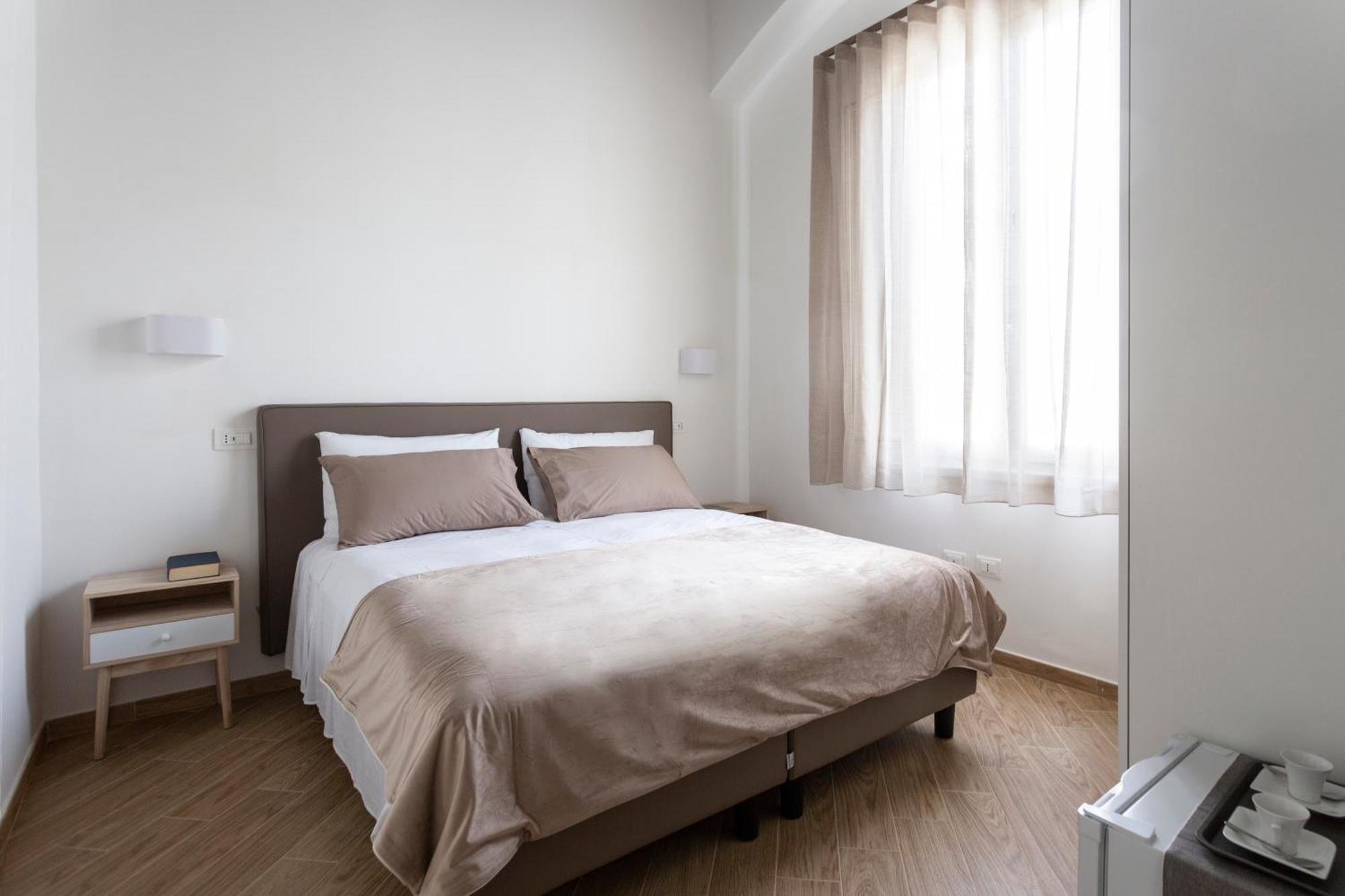 Residenza 33 Napoli