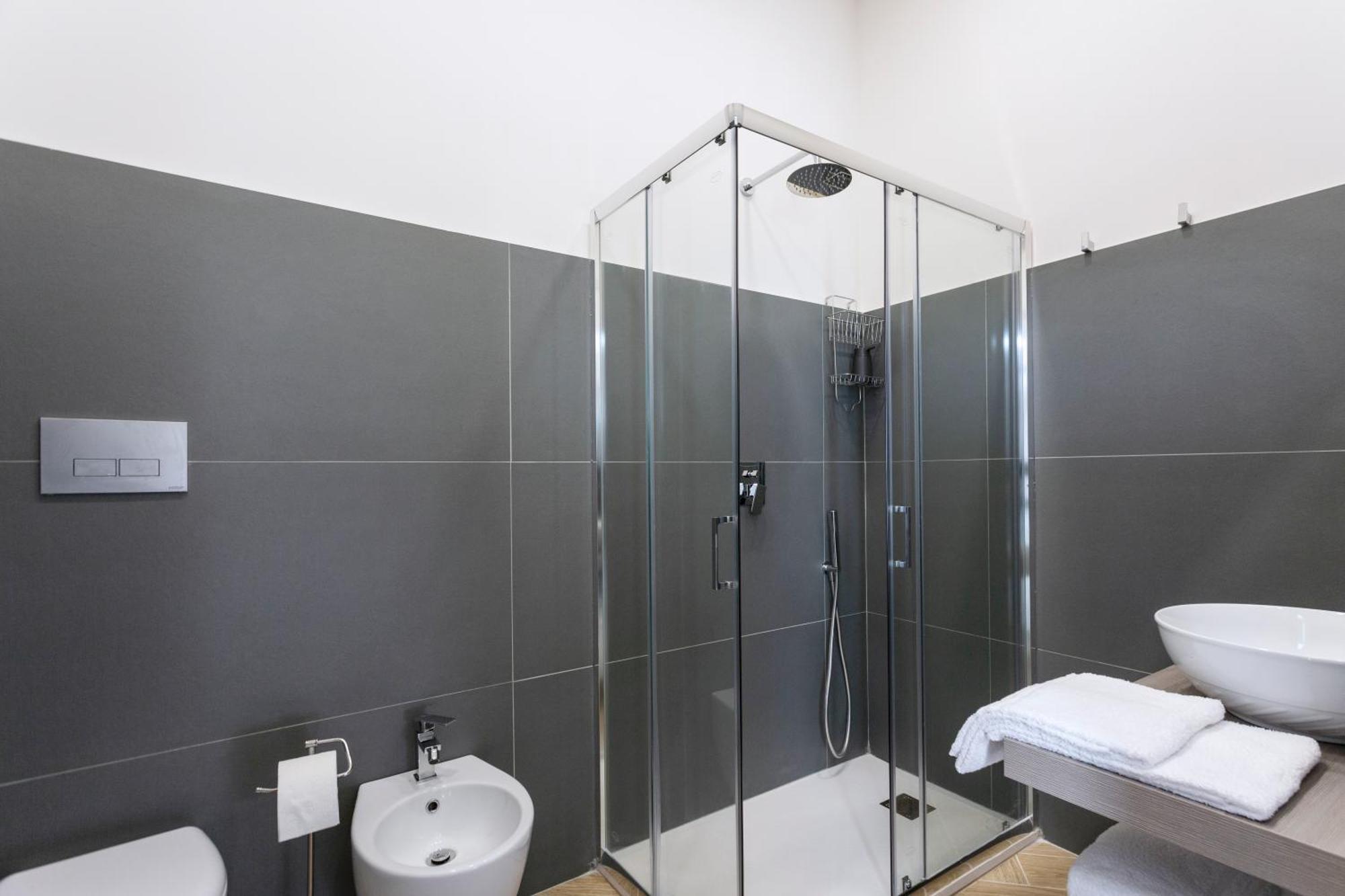 Affittacamere Residenza 33 *