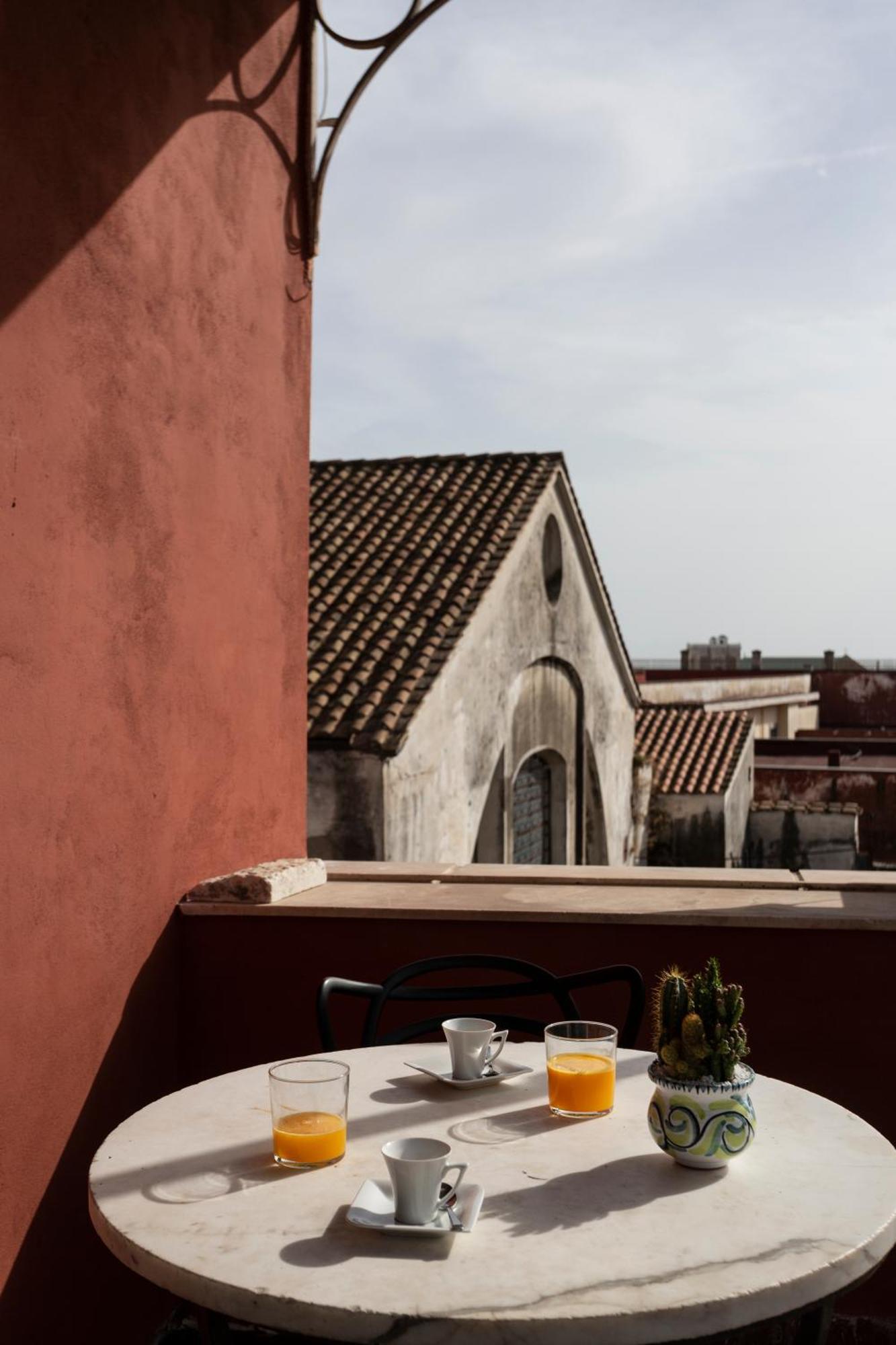 Affittacamere Residenza 33 *