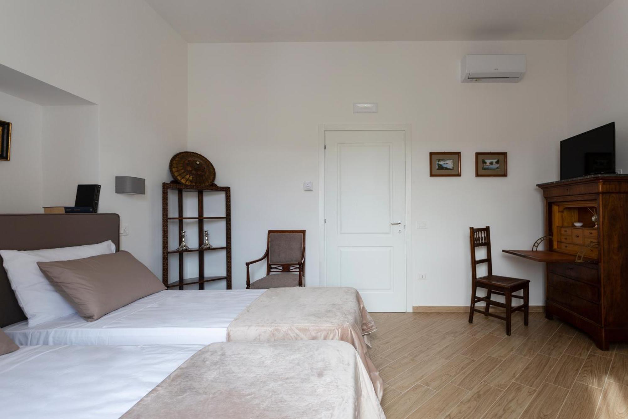 Residenza 33