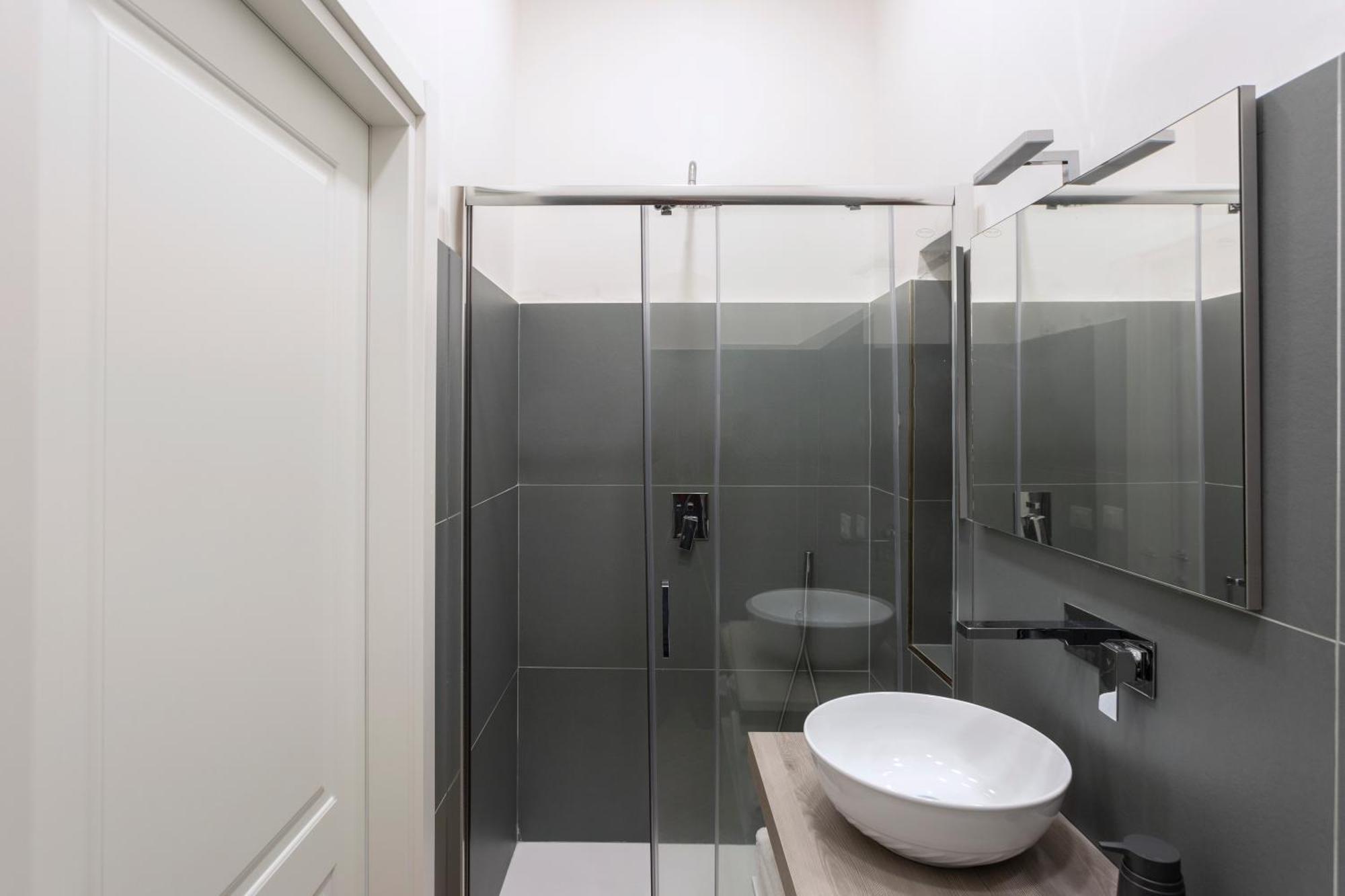 Residenza 33 Affittacamere Napoli