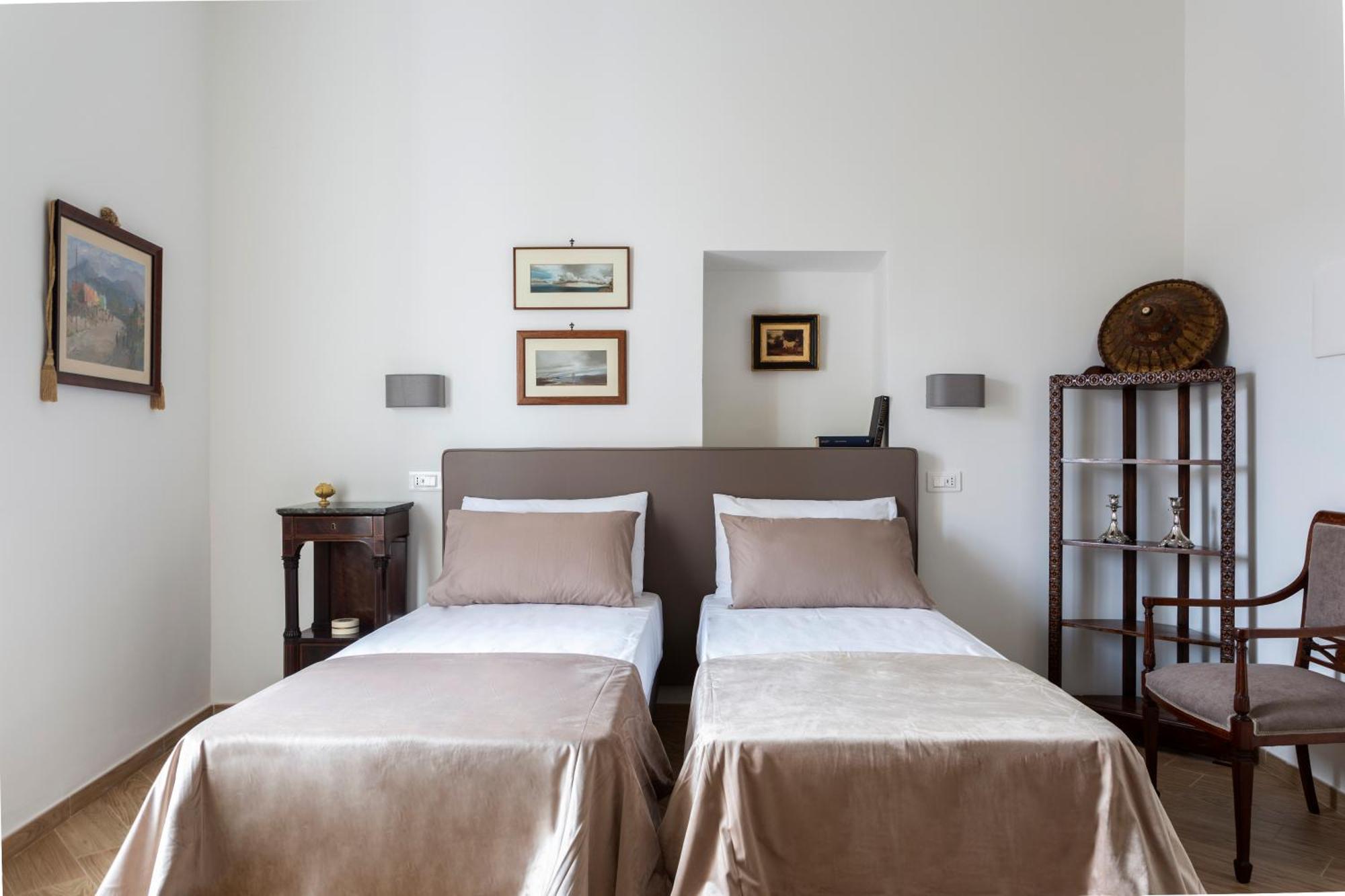 Residenza 33