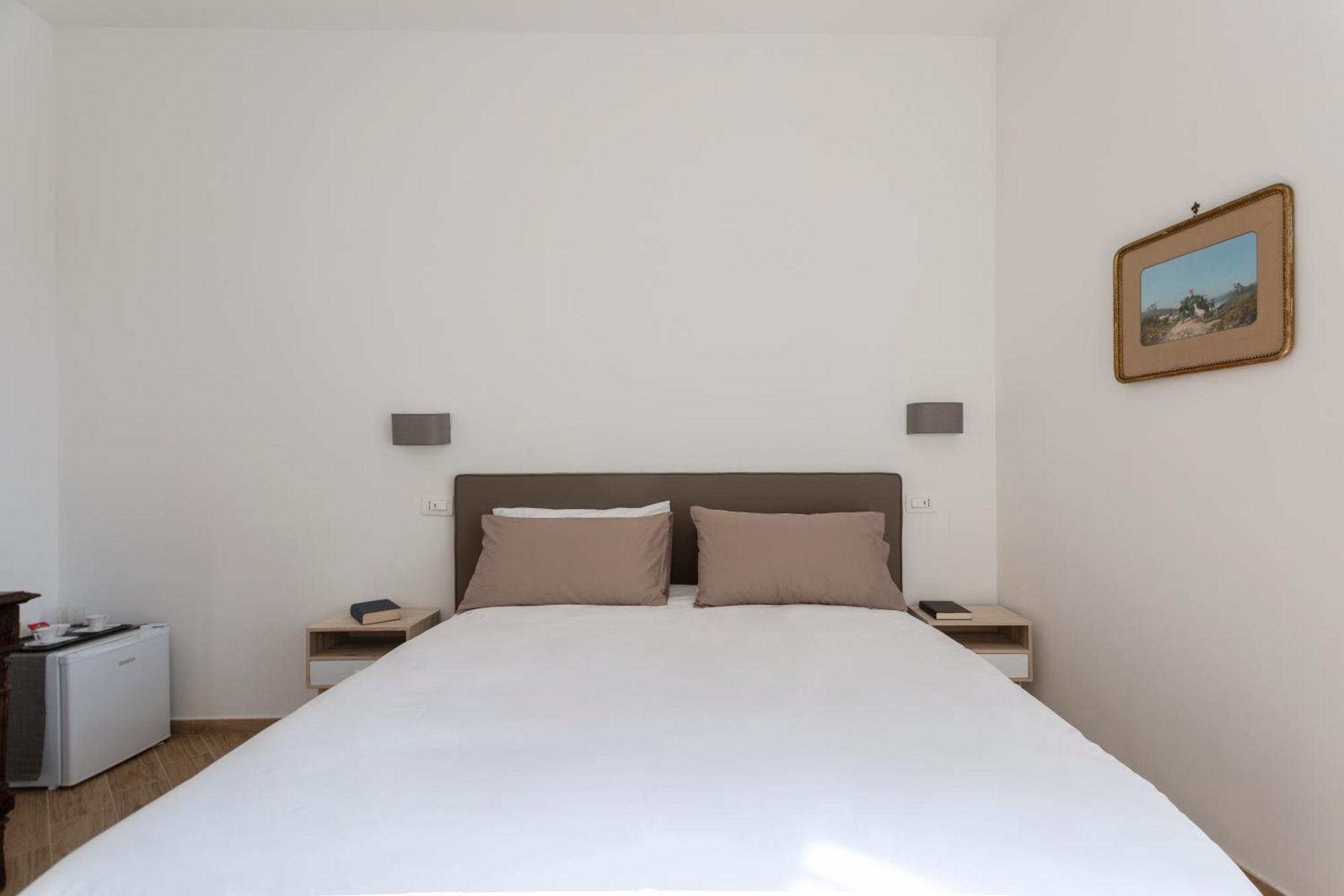 Affittacamere Residenza 33 Napoli