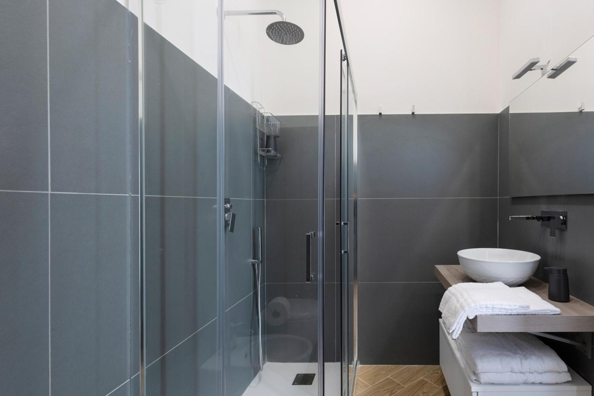 Residenza 33 Affittacamere Napoli