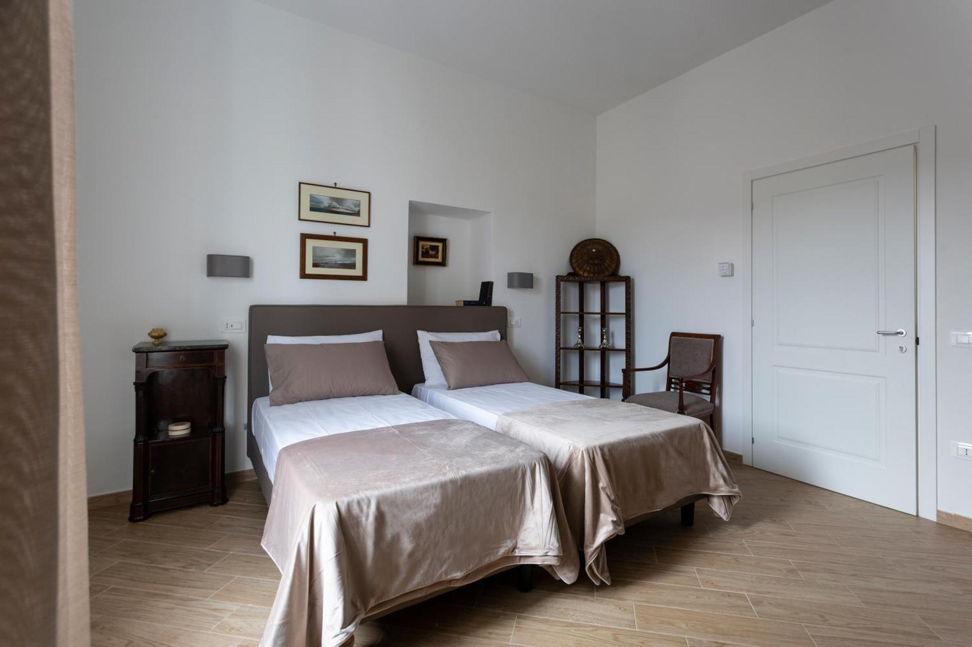Residenza 33 *