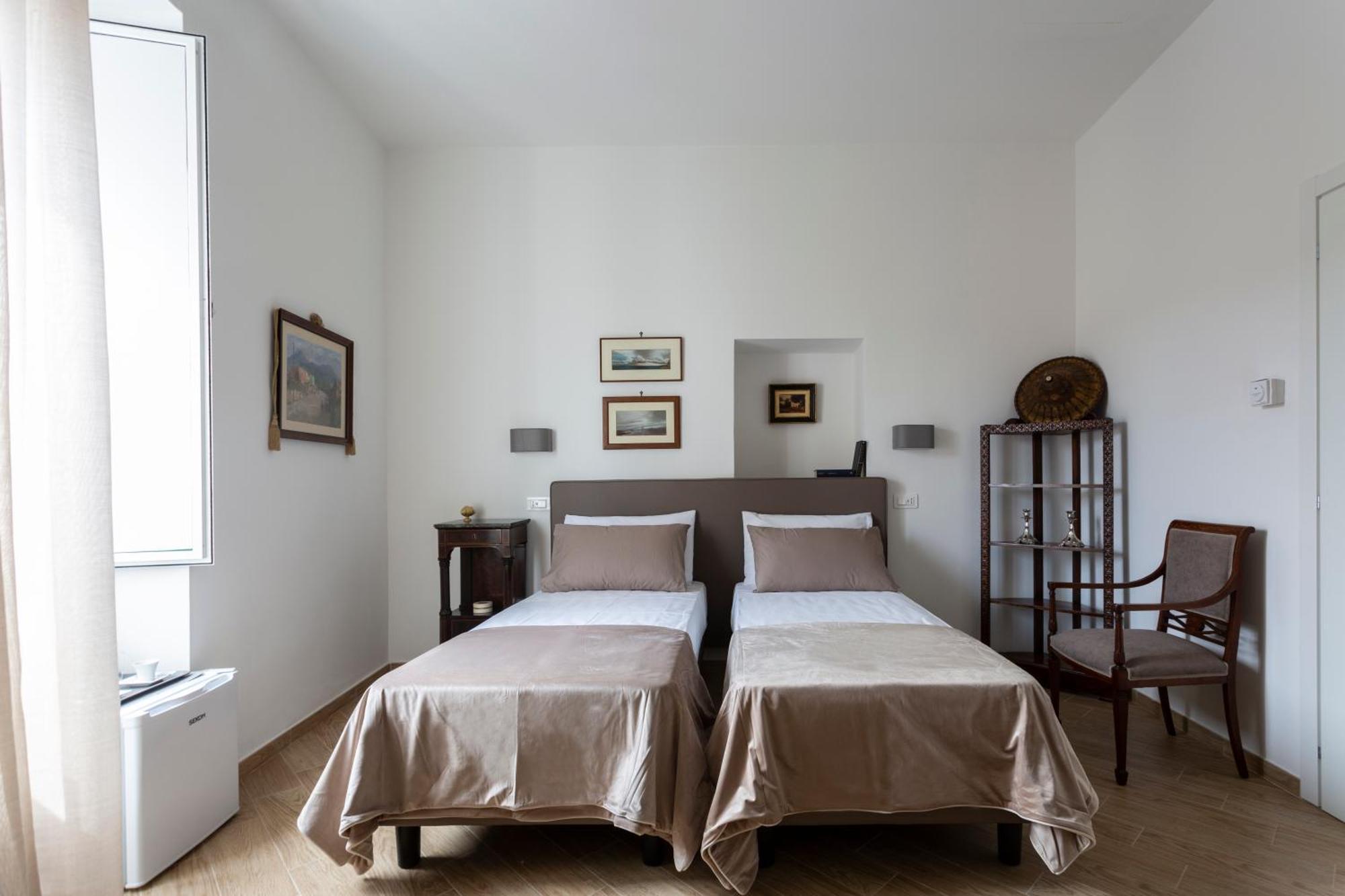 Residenza 33