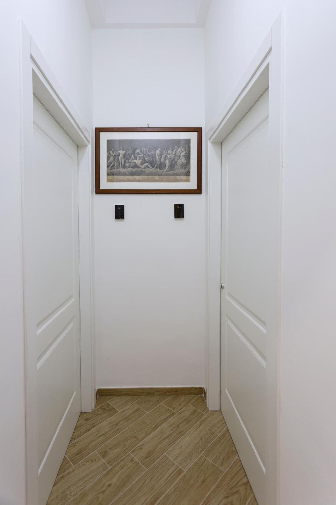 Affittacamere Residenza 33 Napoli