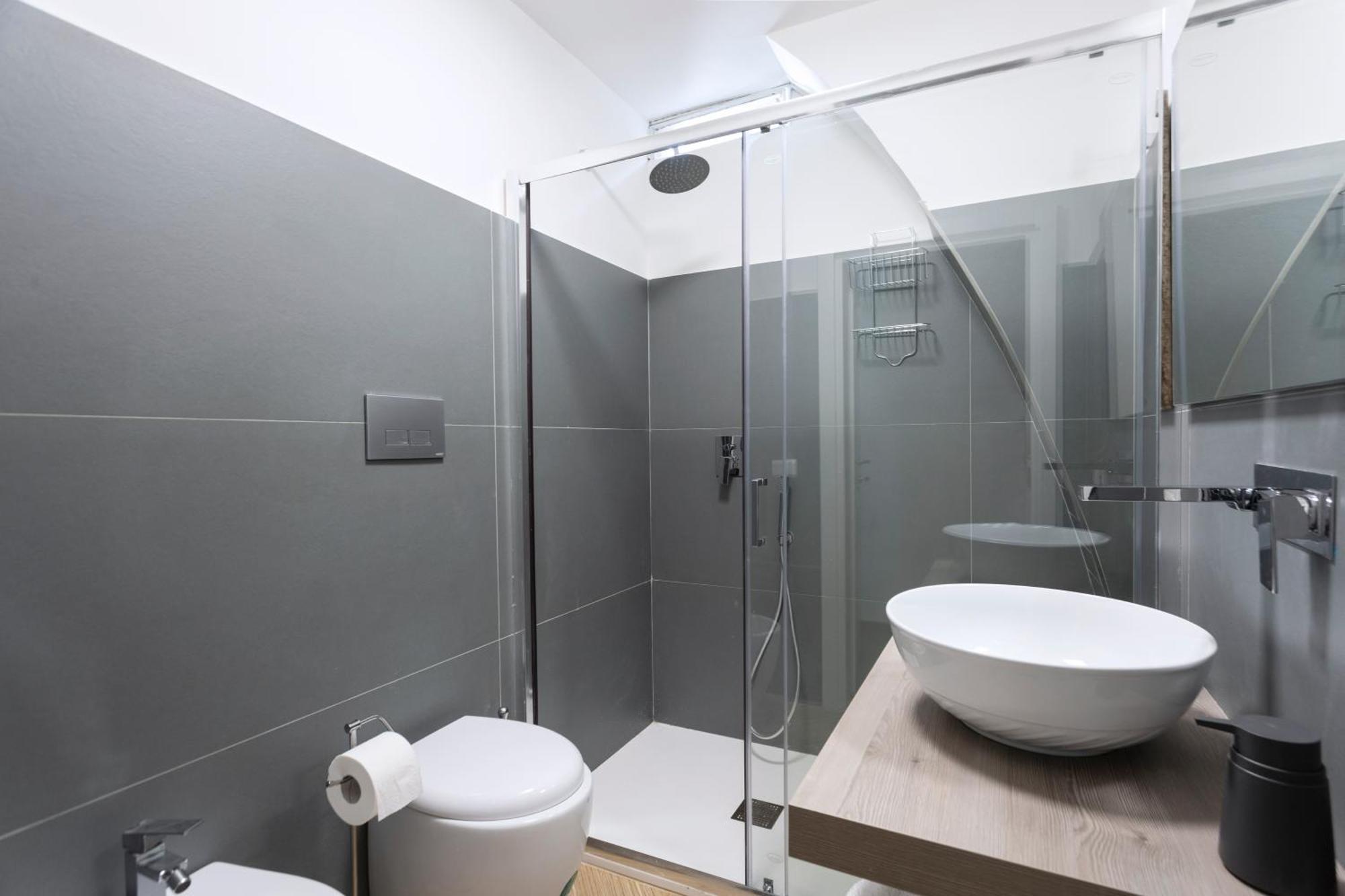 Residenza 33 Affittacamere Napoli