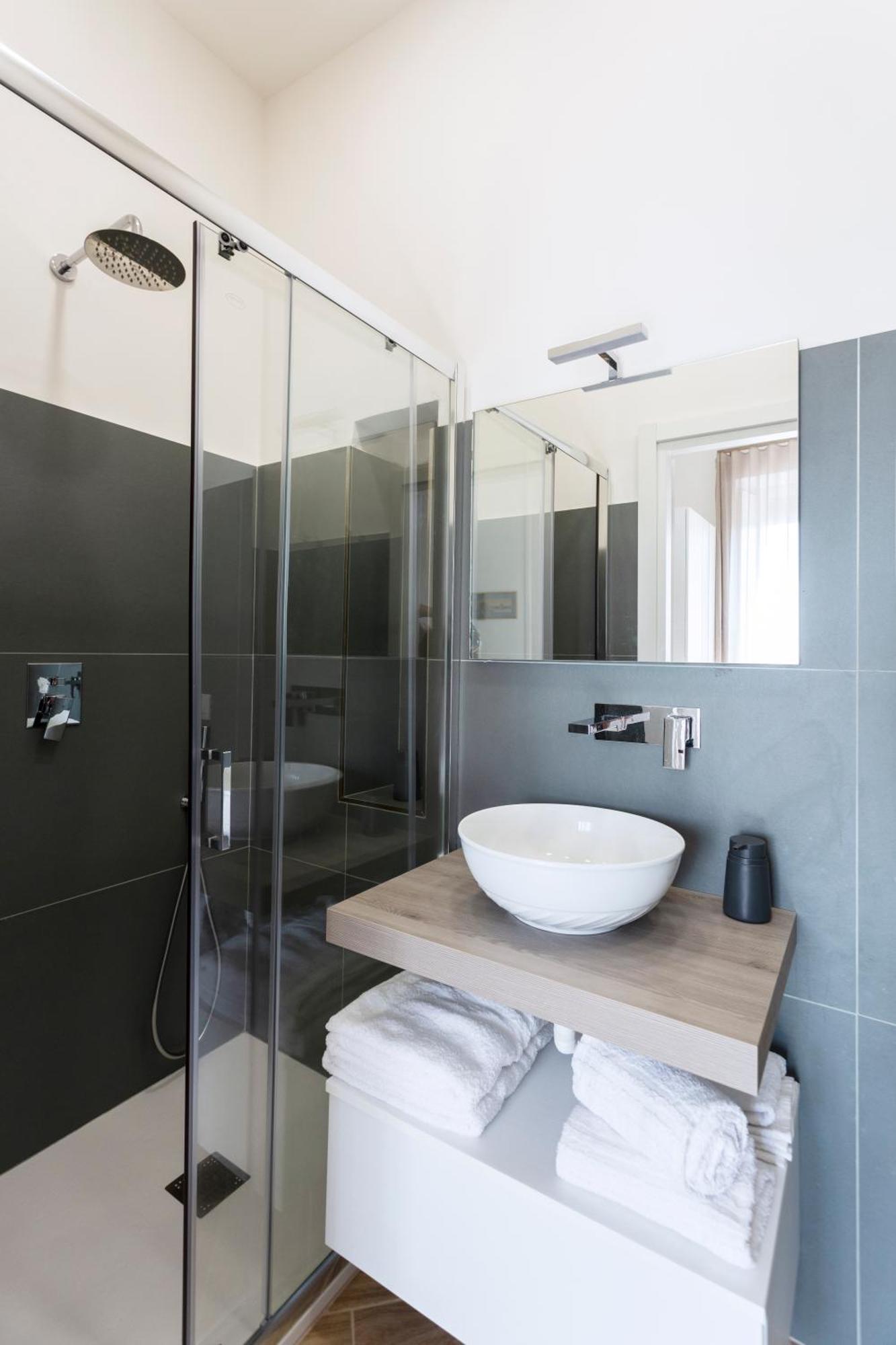Residenza 33 Affittacamere