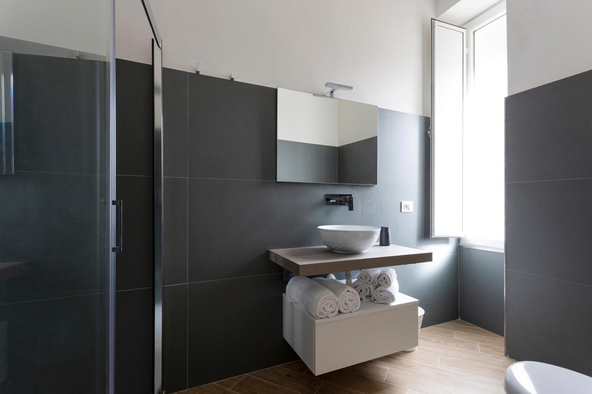 Affittacamere Residenza 33 *