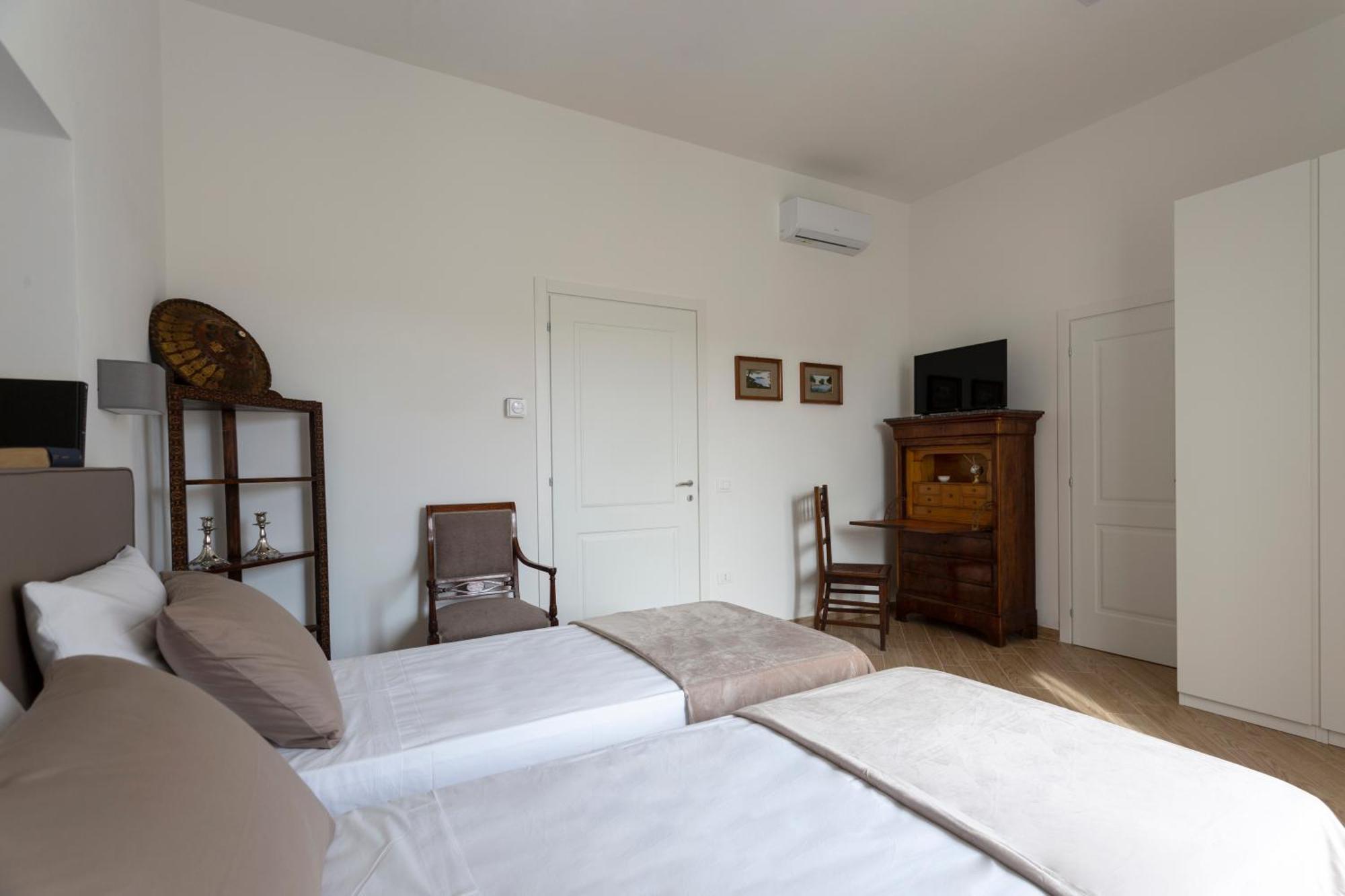 Residenza 33 *