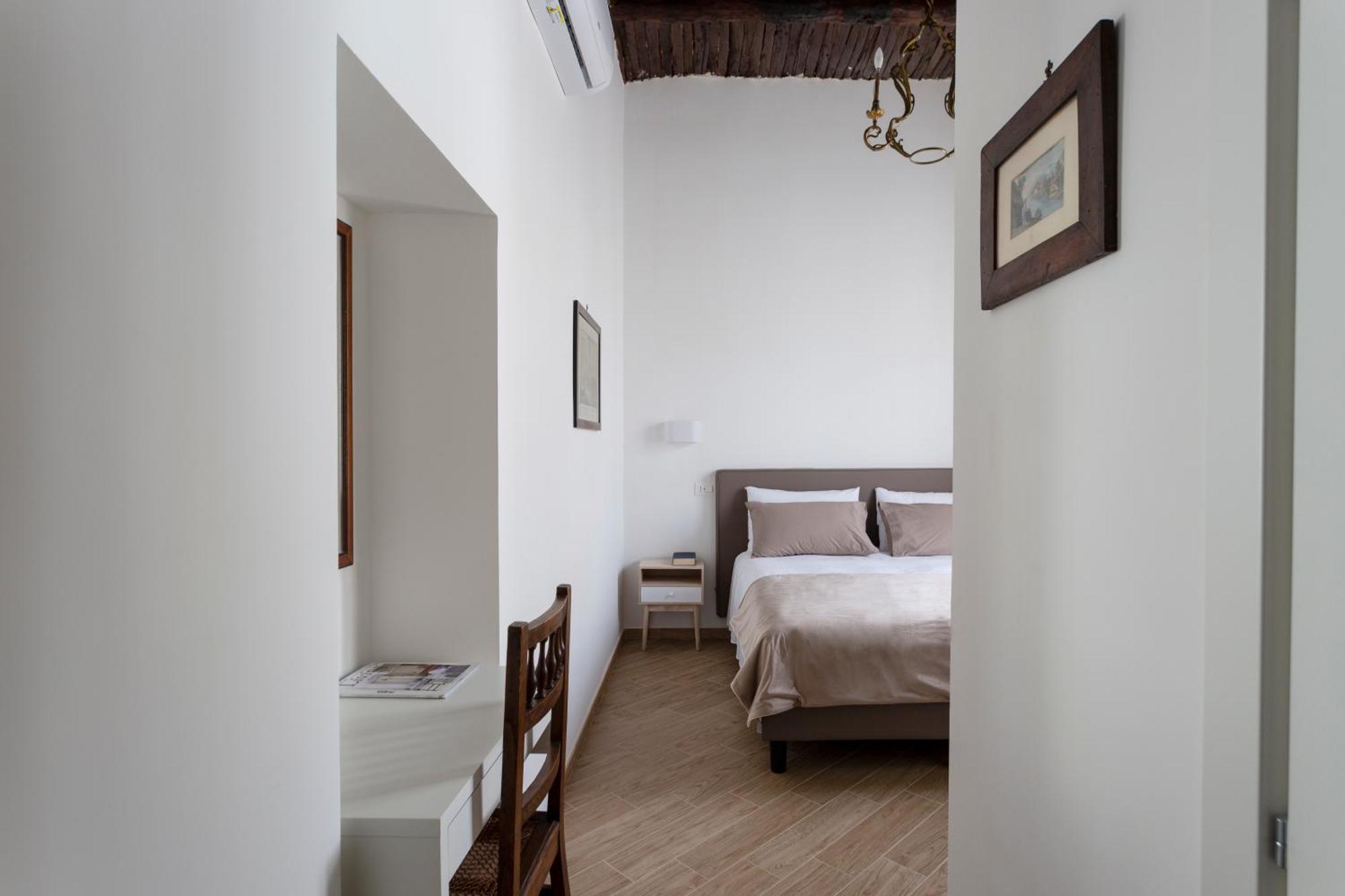Residenza 33 Affittacamere *