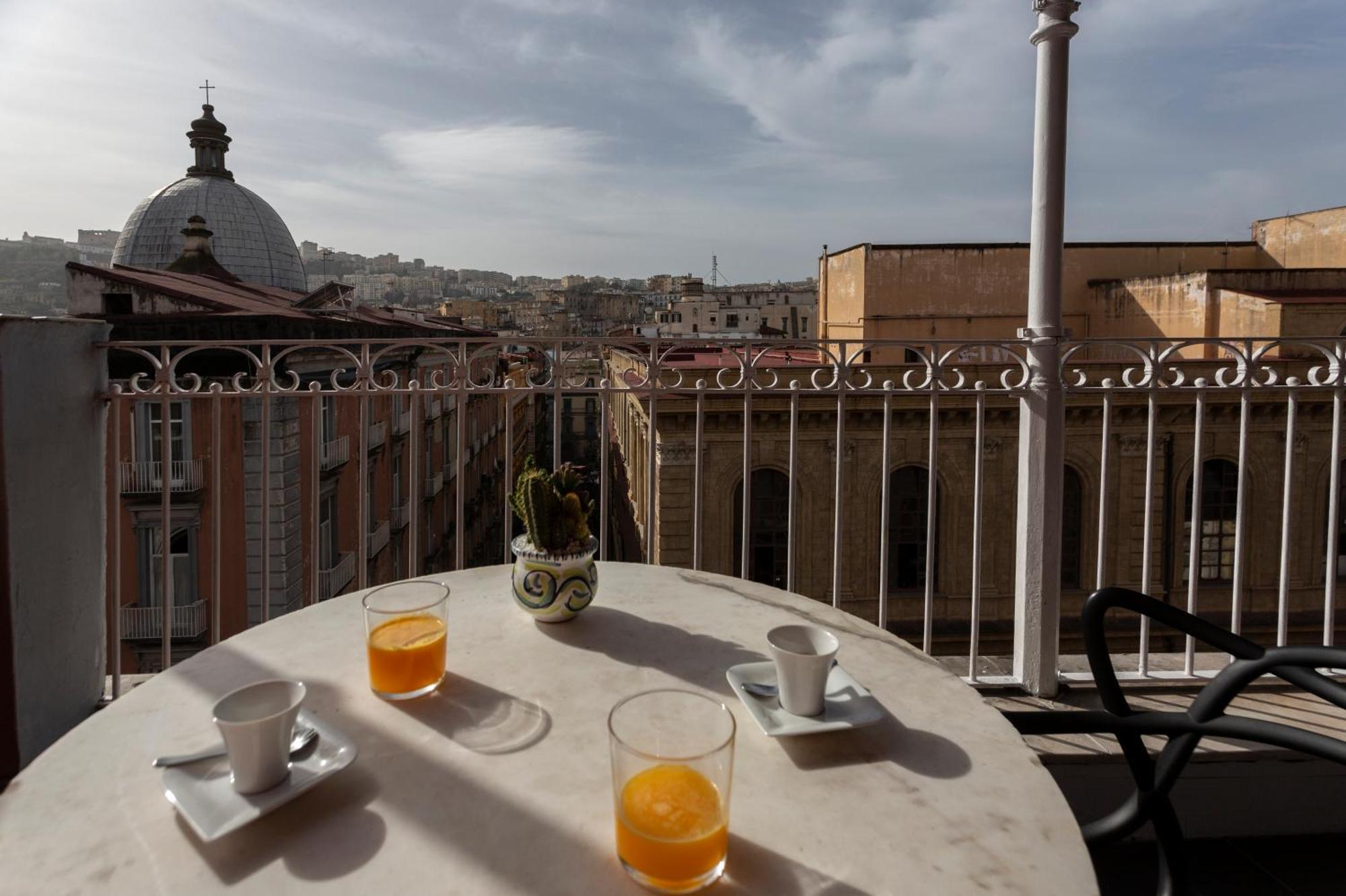 Affittacamere Residenza 33 Napoli