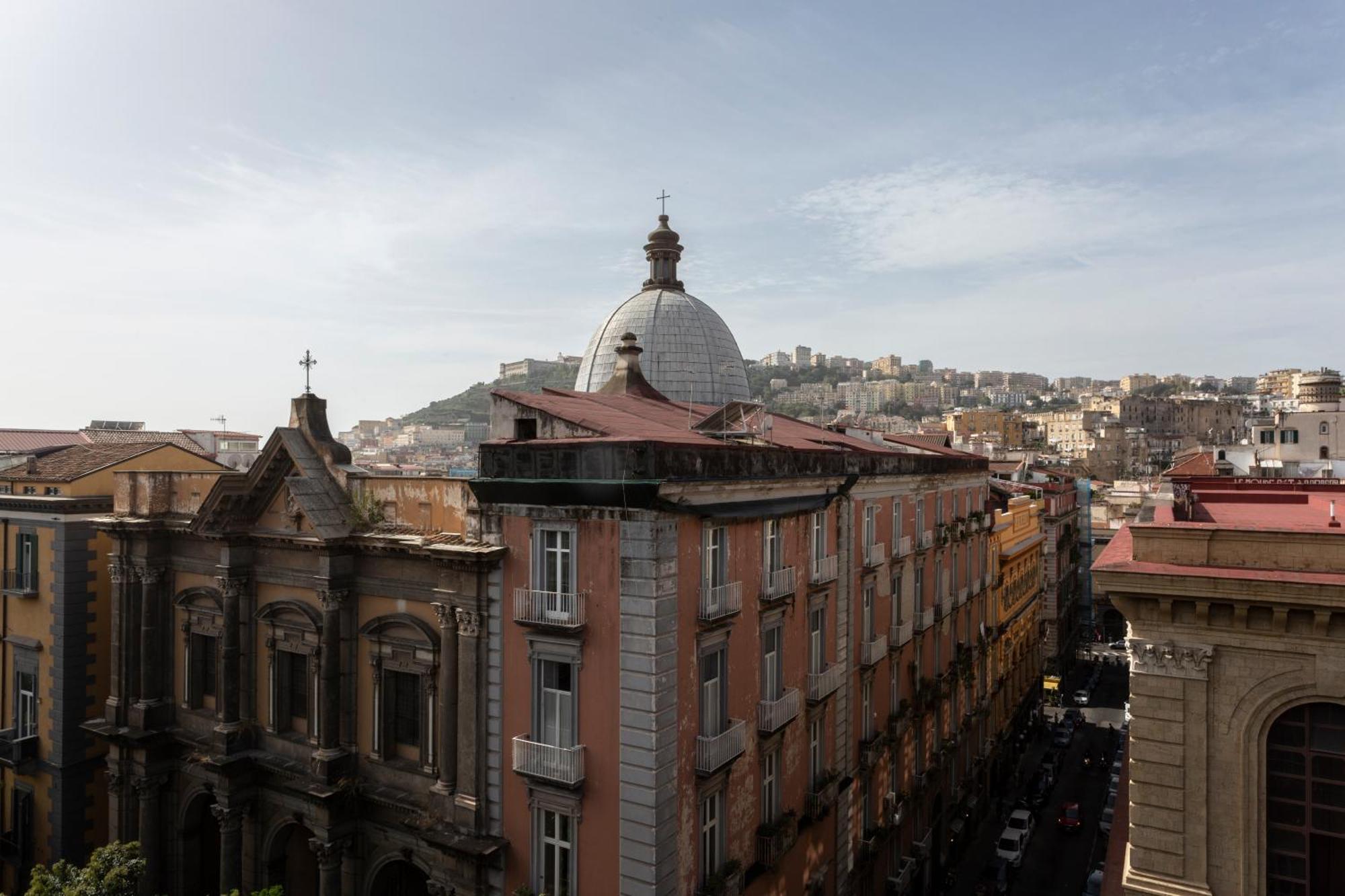 Residenza 33 Affittacamere Napoli