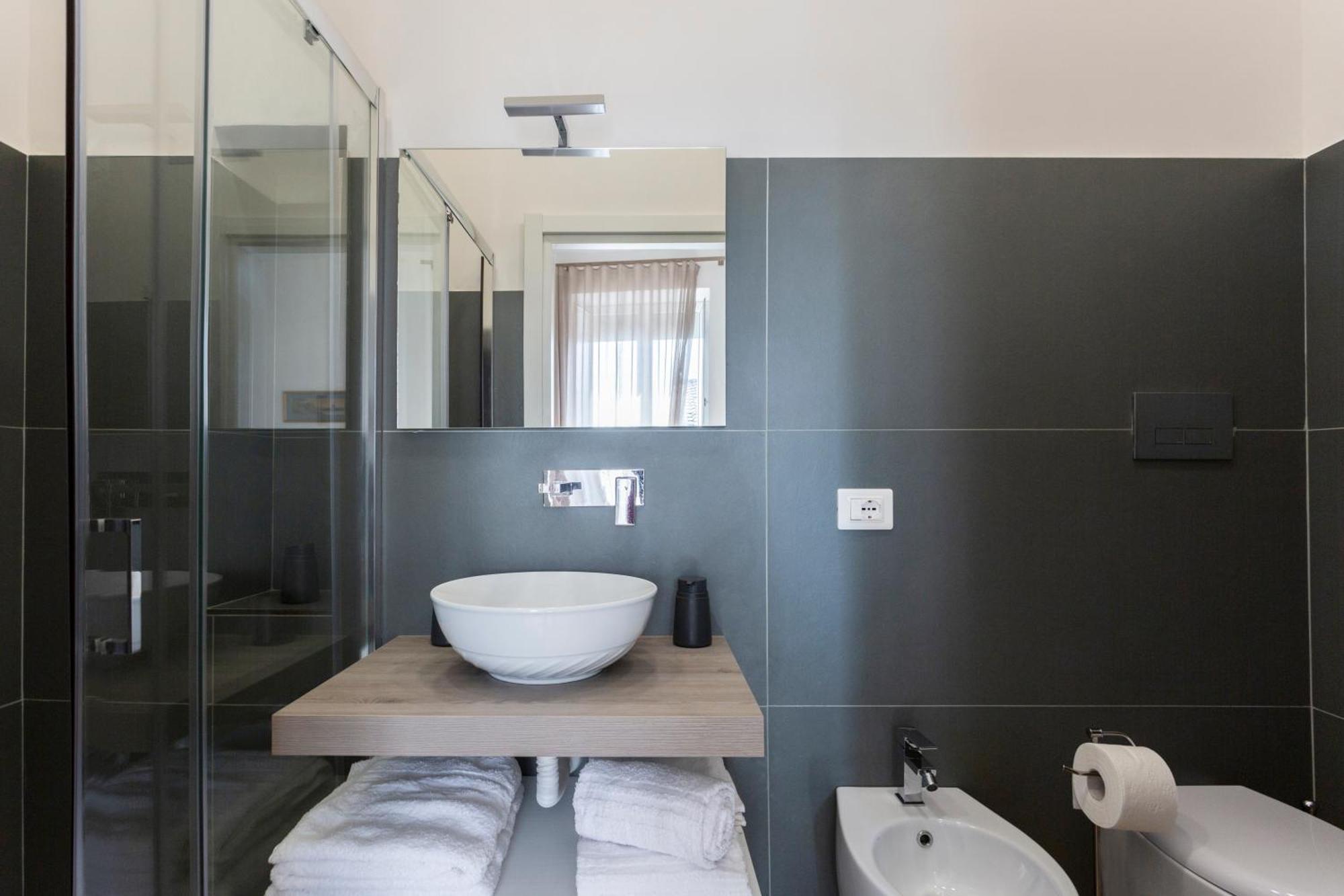 Residenza 33 Affittacamere *