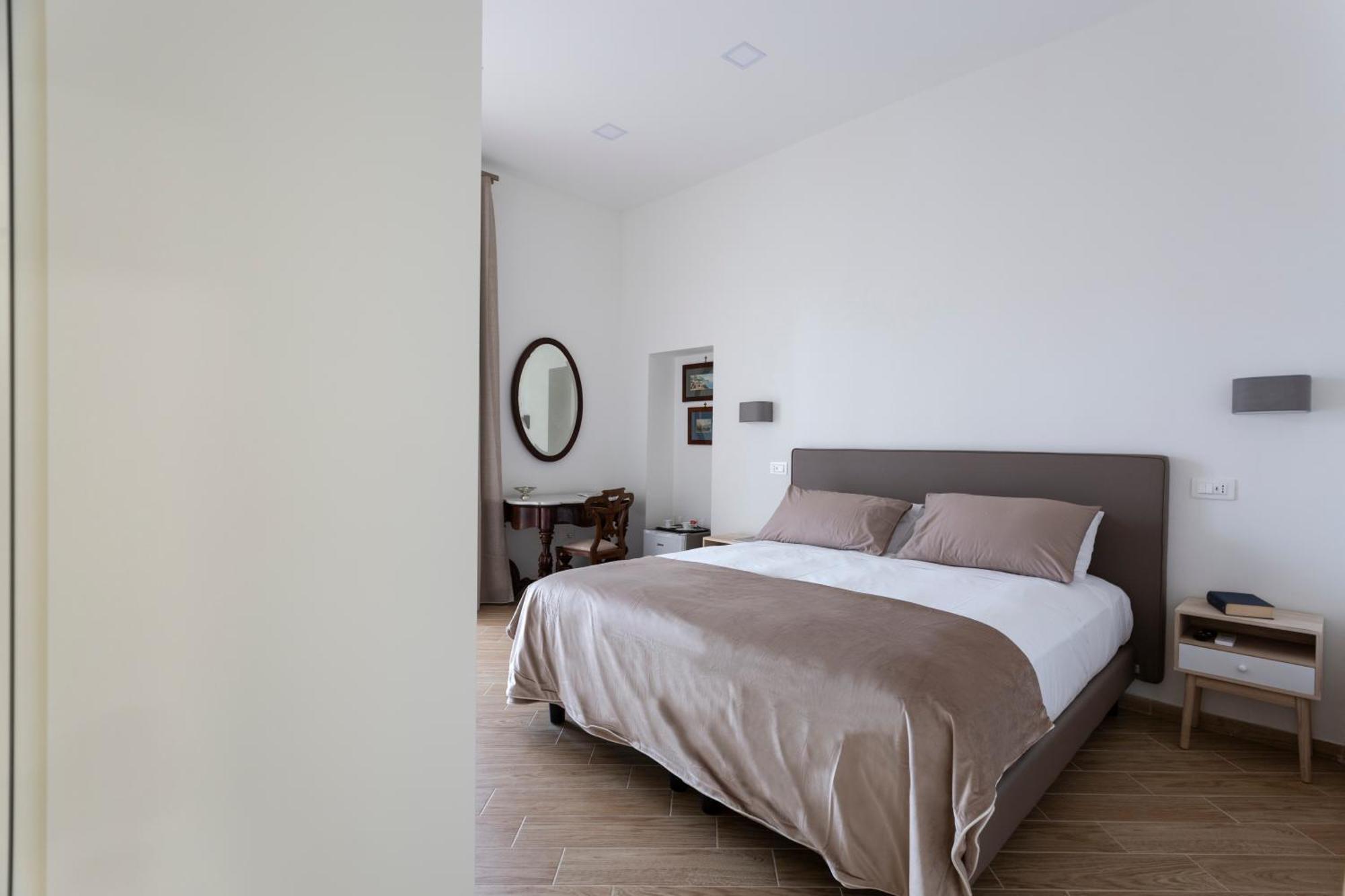 Residenza 33 Affittacamere Napoli
