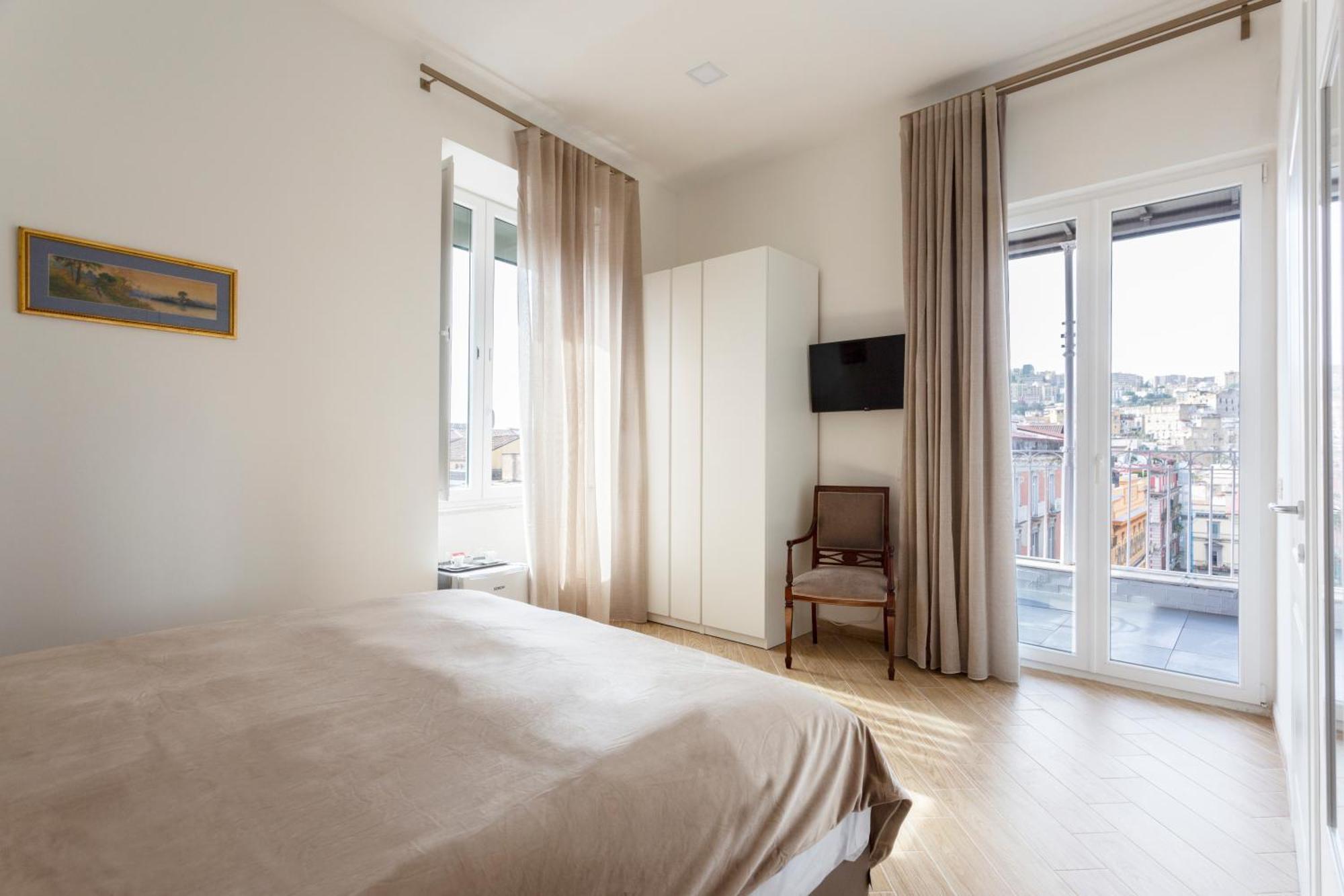 Residenza 33 *