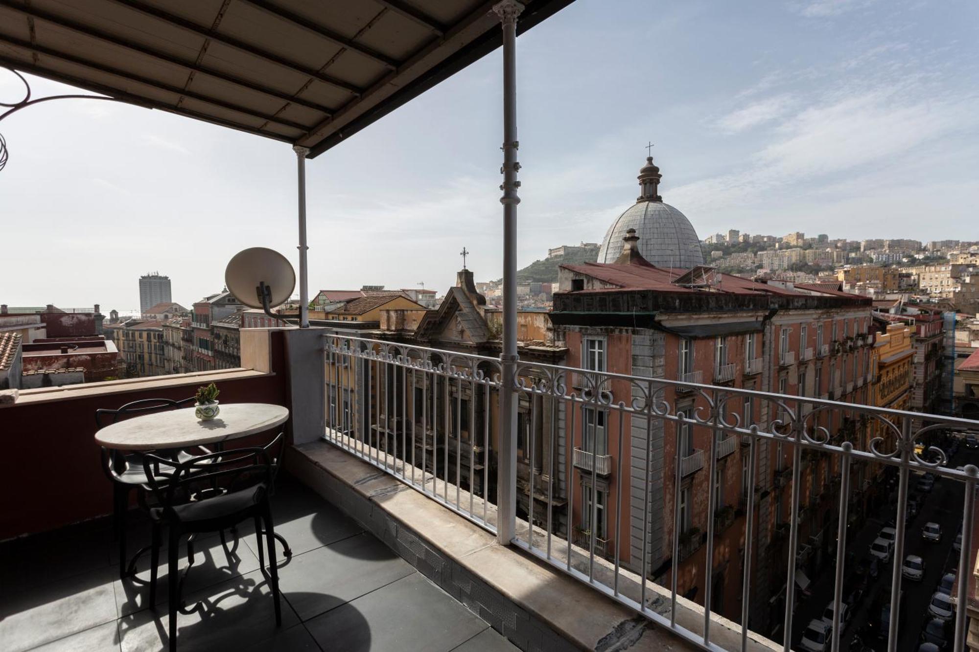 Residenza 33