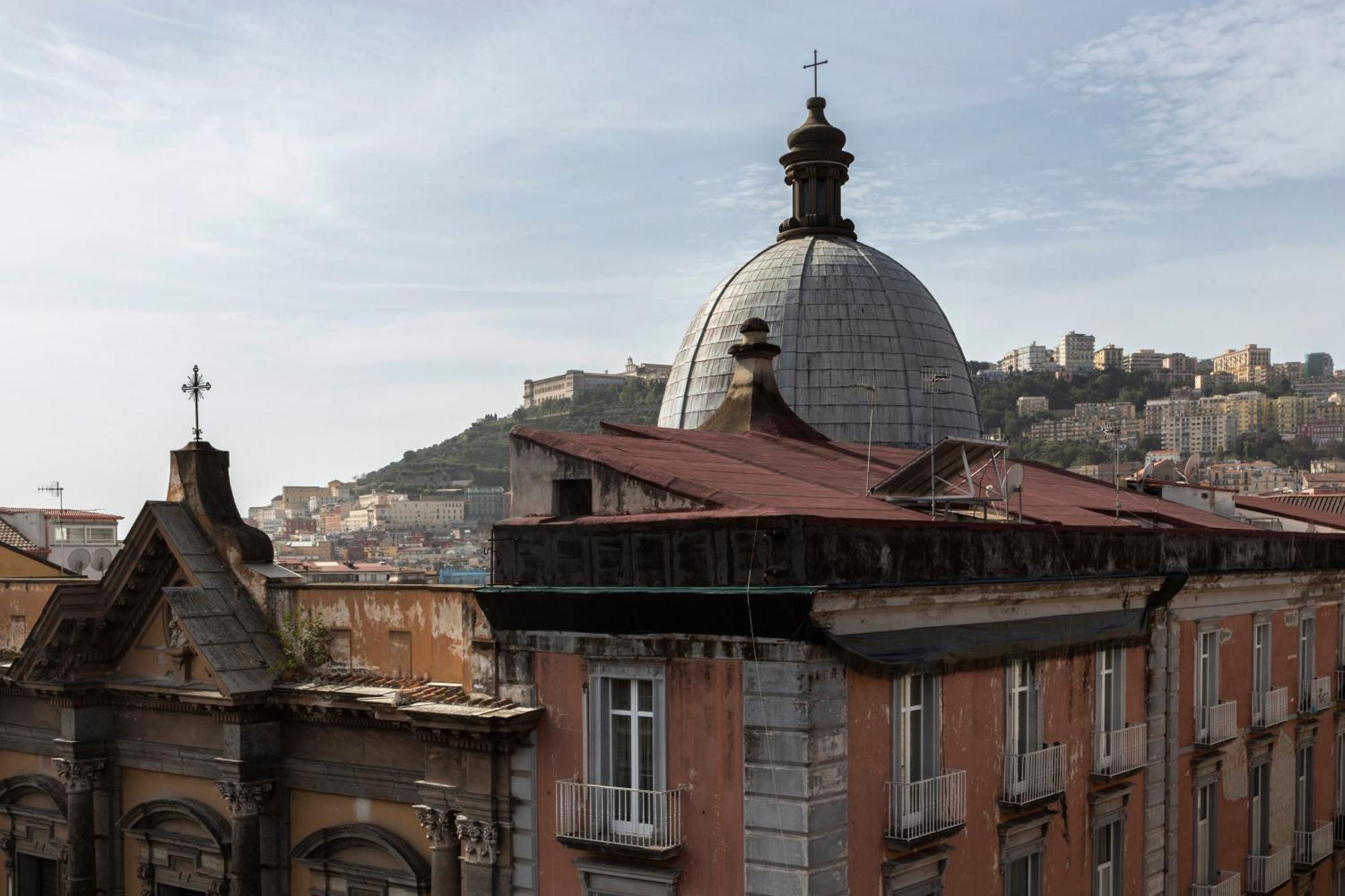 Residenza 33 * Napoli