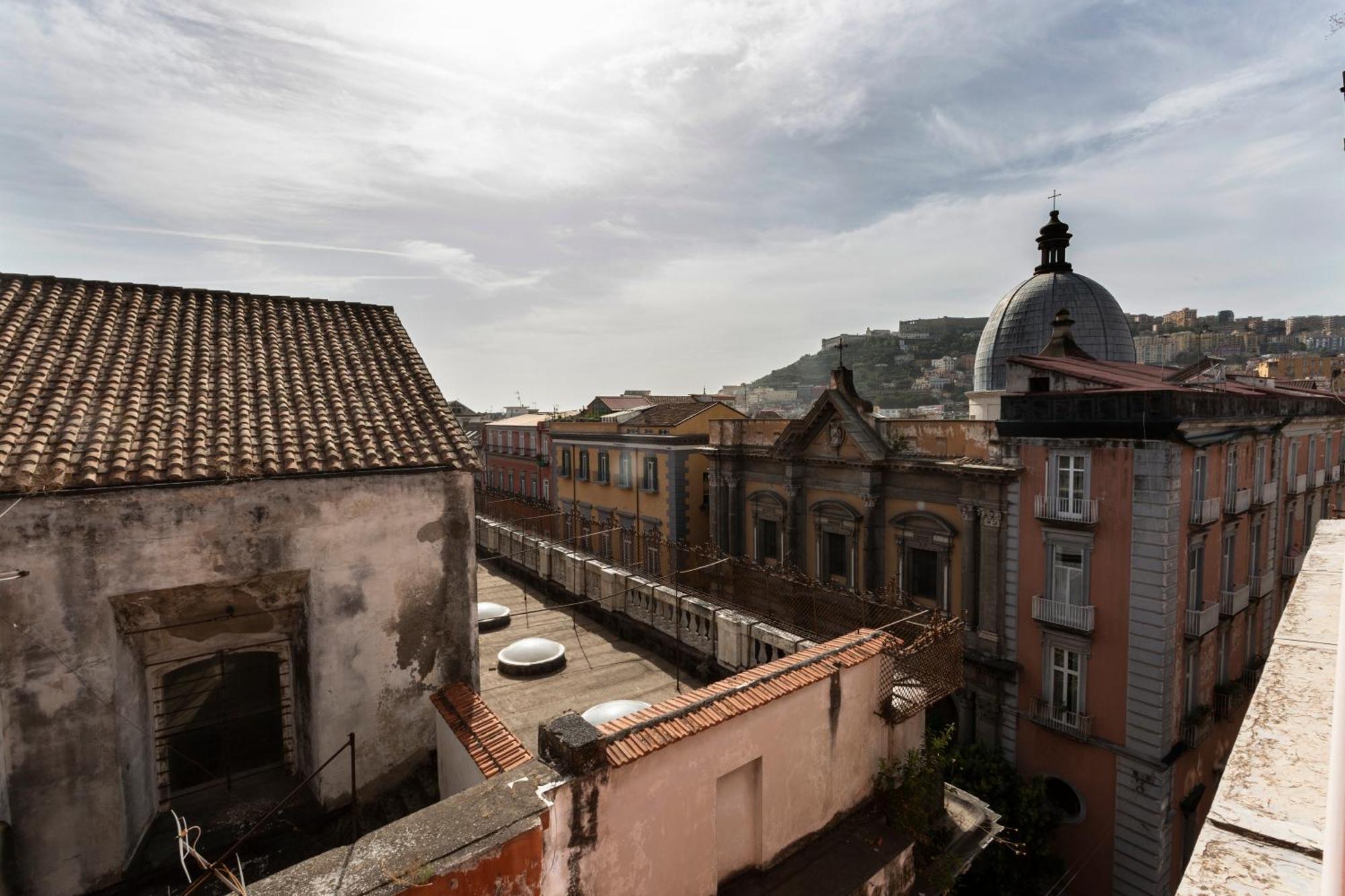 Residenza 33 Affittacamere Napoli