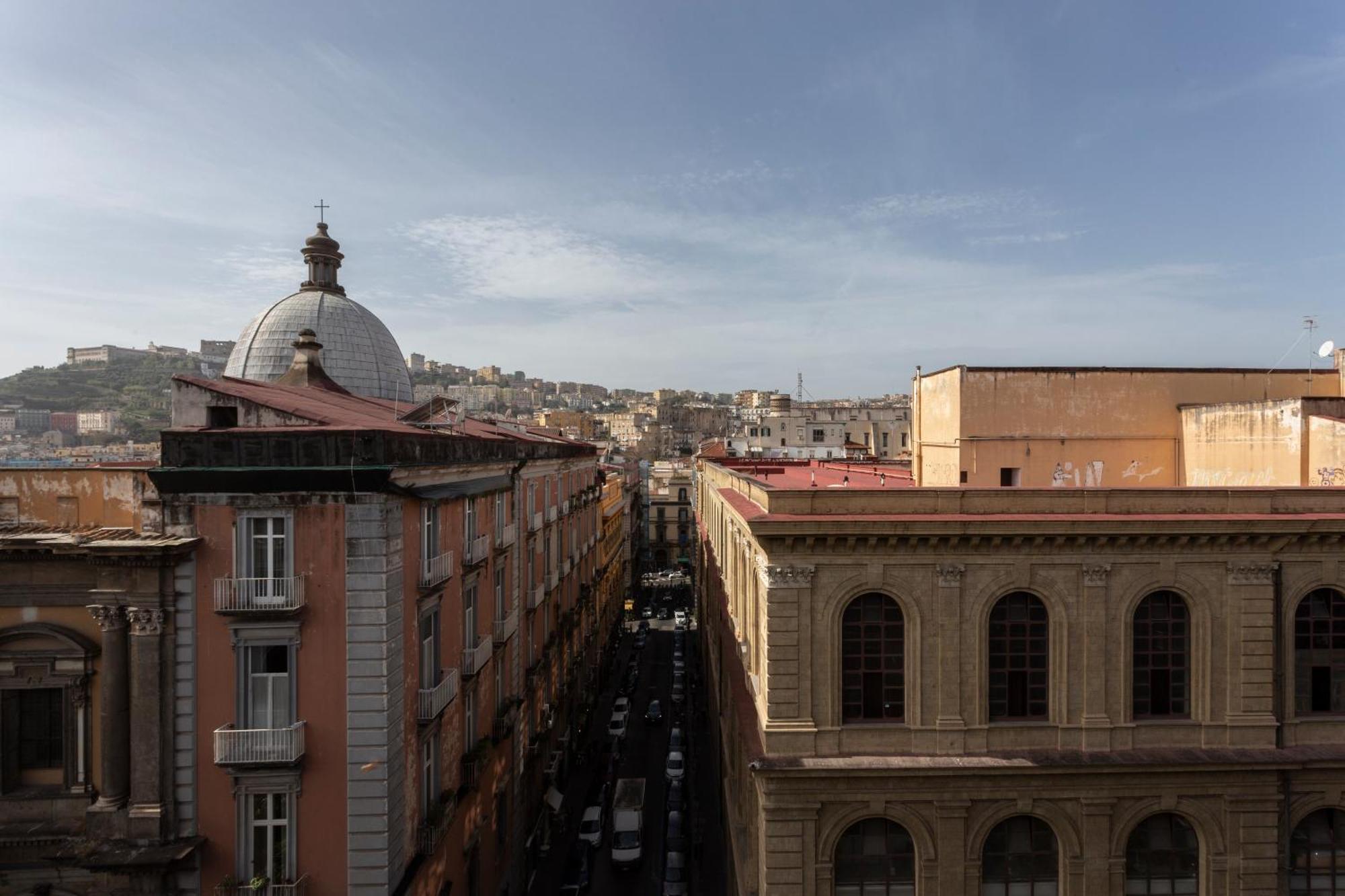 Residenza 33