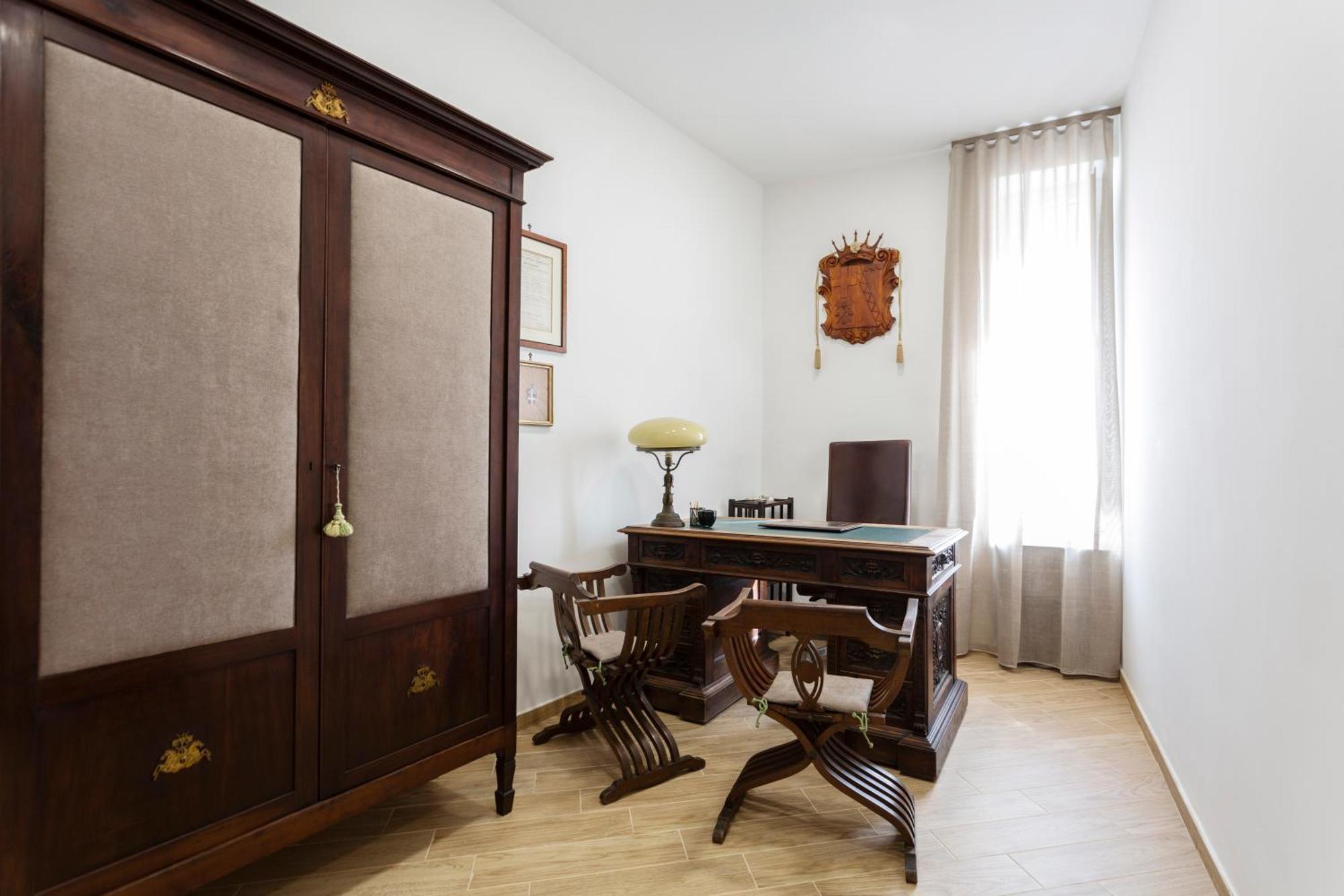 Affittacamere Residenza 33 *