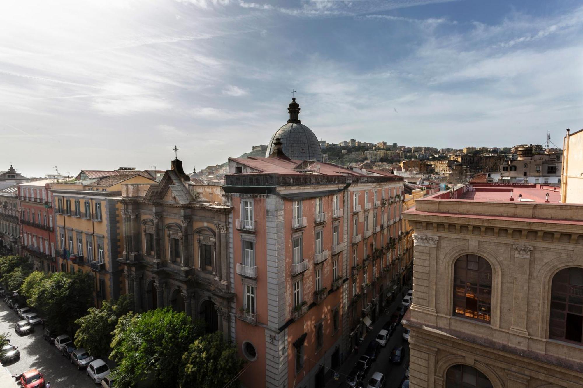 Residenza 33 Affittacamere *
