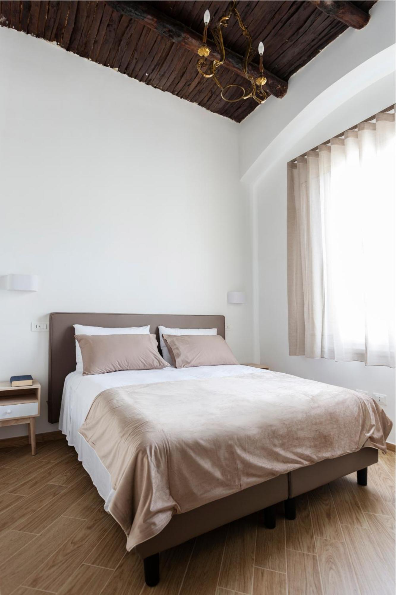 Residenza 33 Affittacamere Napoli