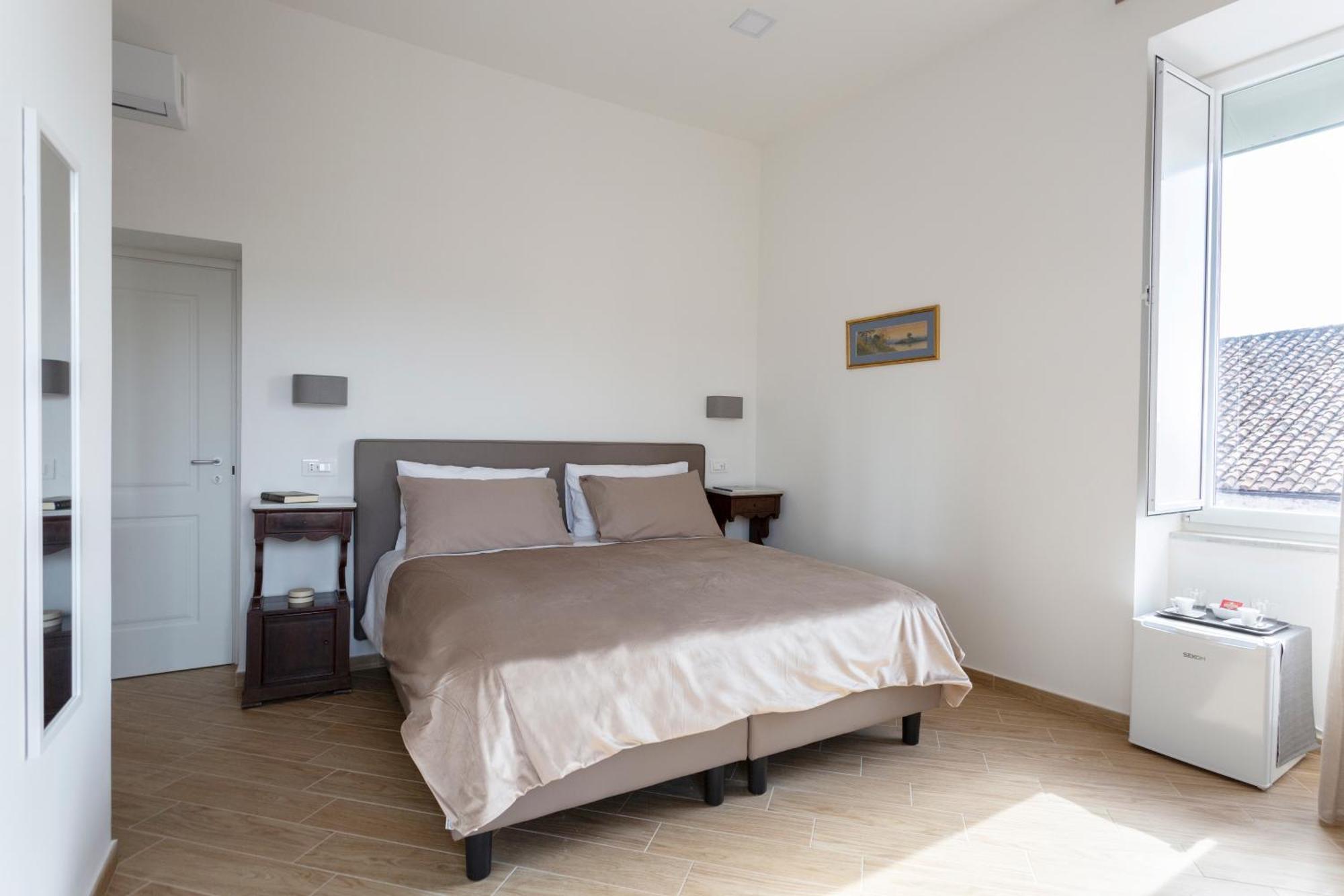 Residenza 33 Napoli