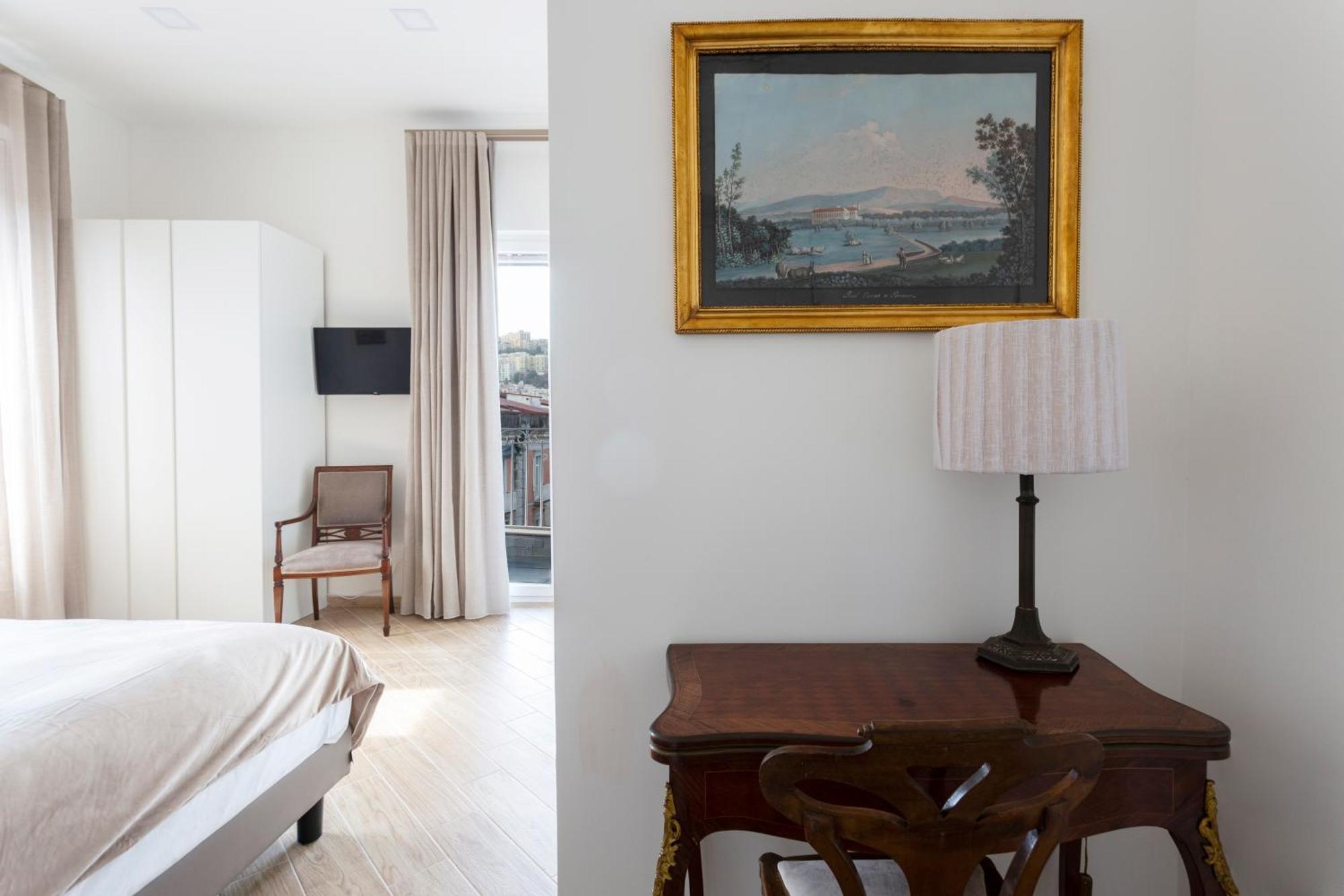 Residenza 33 * Napoli