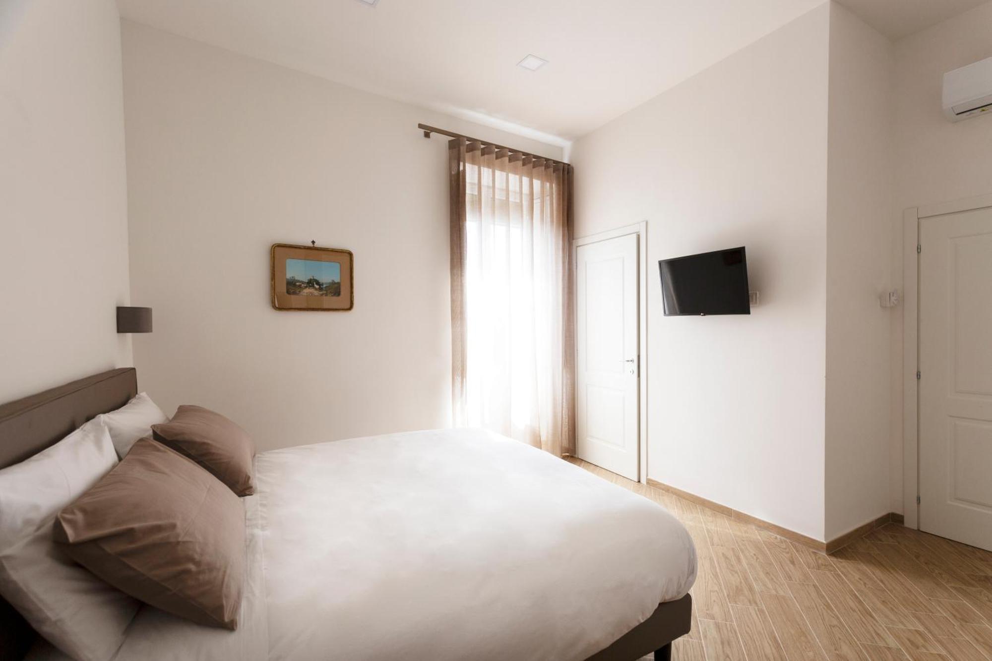 Affittacamere Residenza 33 *