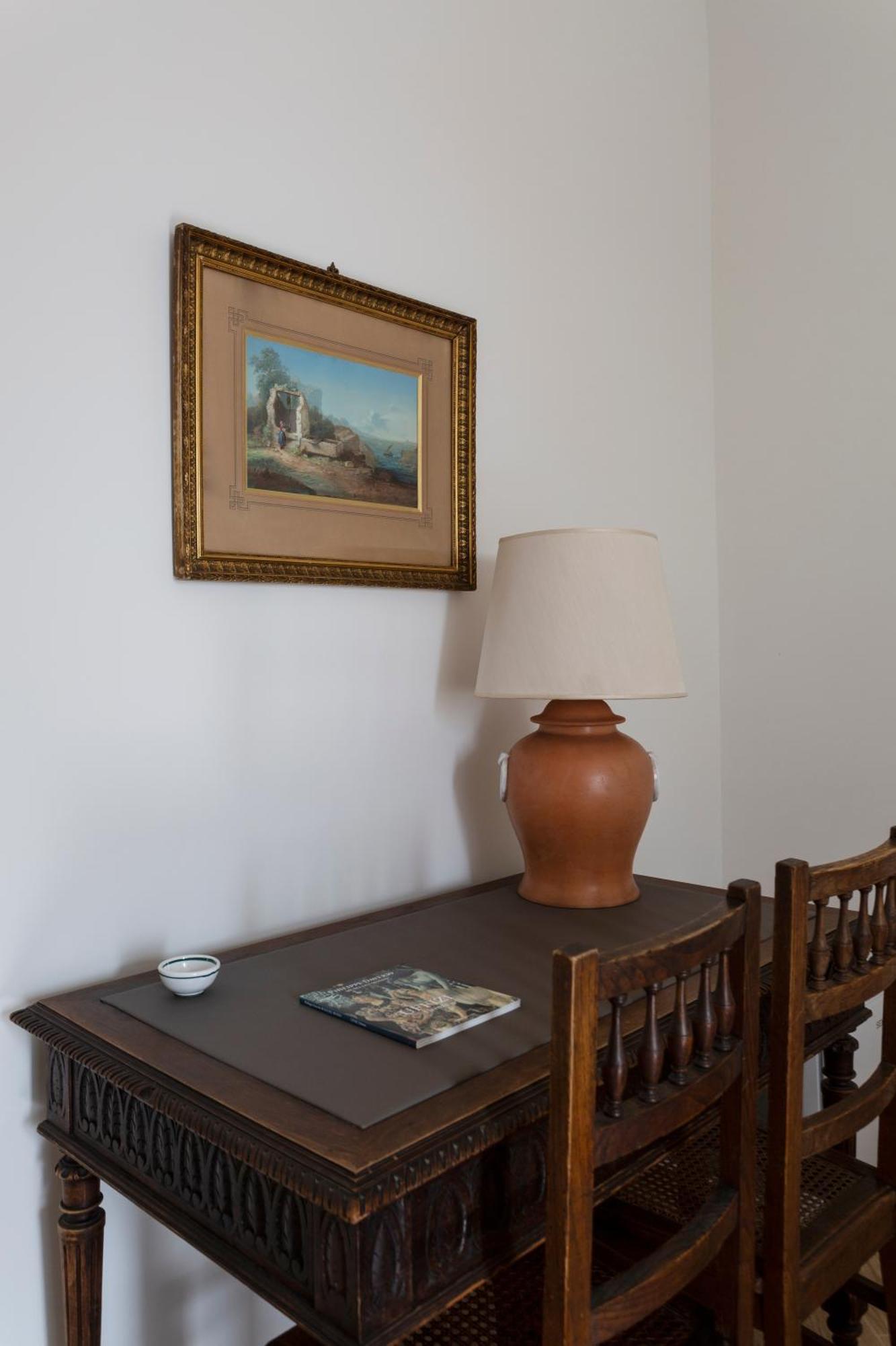 Residenza 33 Napoli
