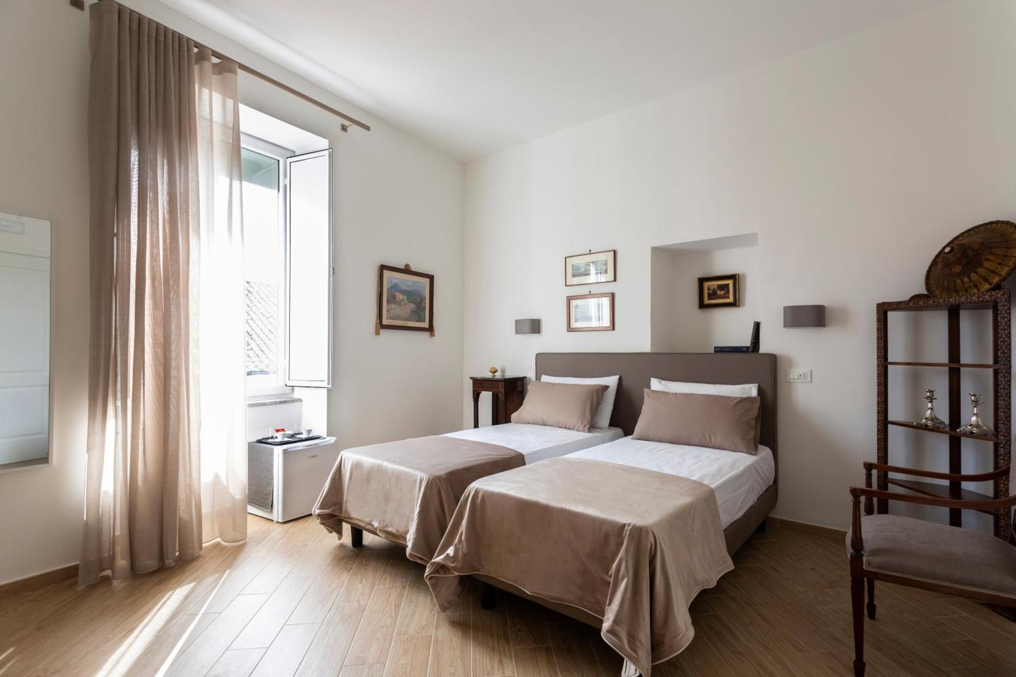 Residenza 33